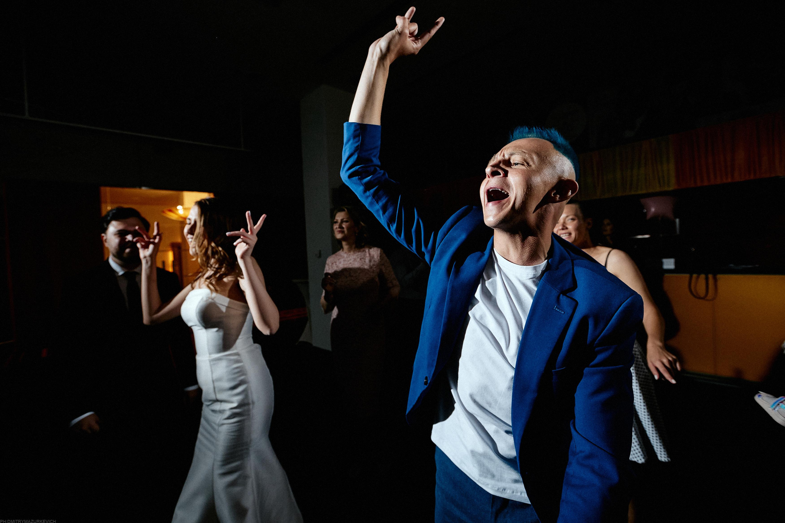 LOVE YOU!. Дмитрий Мазуркевич: Профессиональный Репортажный Фотограф