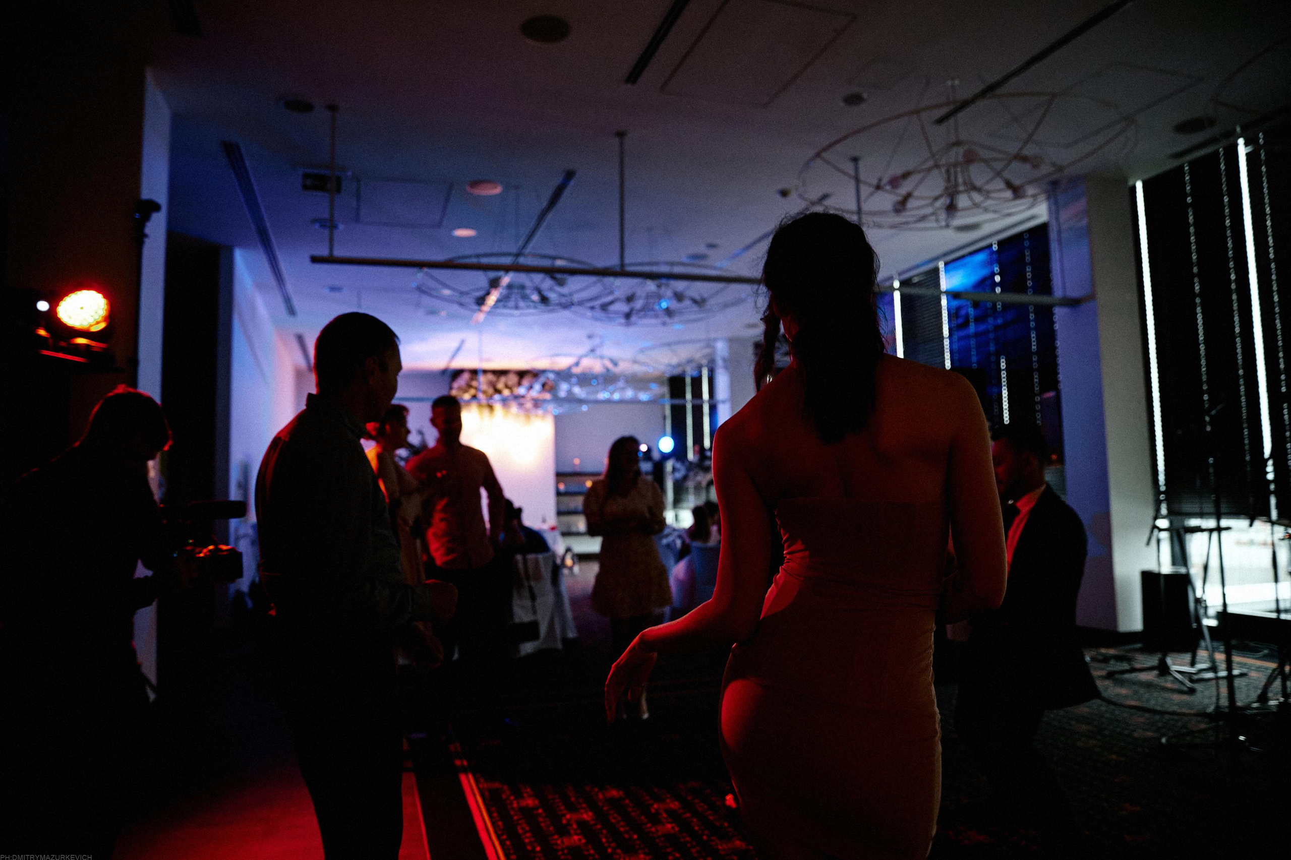 LOVE YOU!. Дмитрий Мазуркевич: Профессиональный Репортажный Фотограф