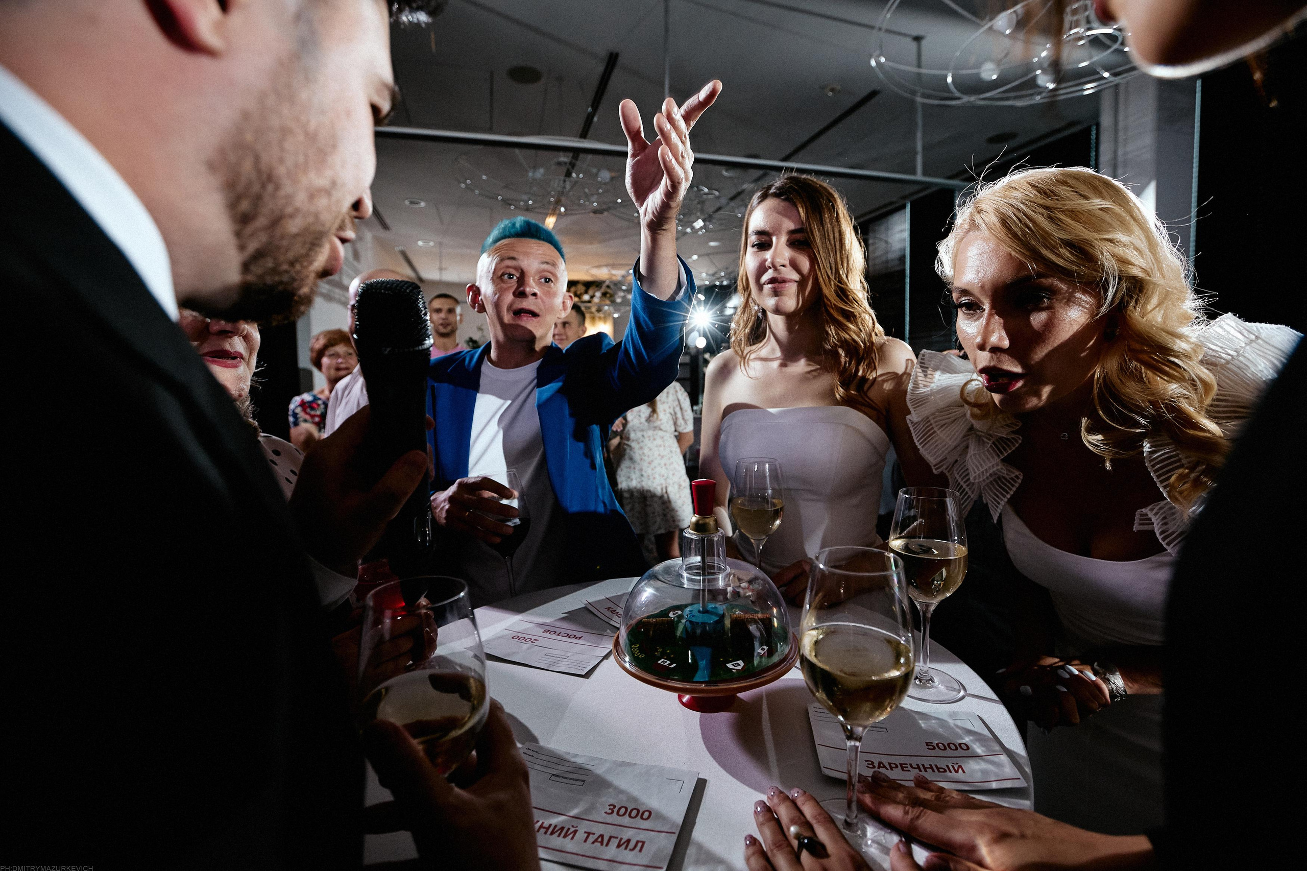 LOVE YOU!. Дмитрий Мазуркевич: Профессиональный Репортажный Фотограф