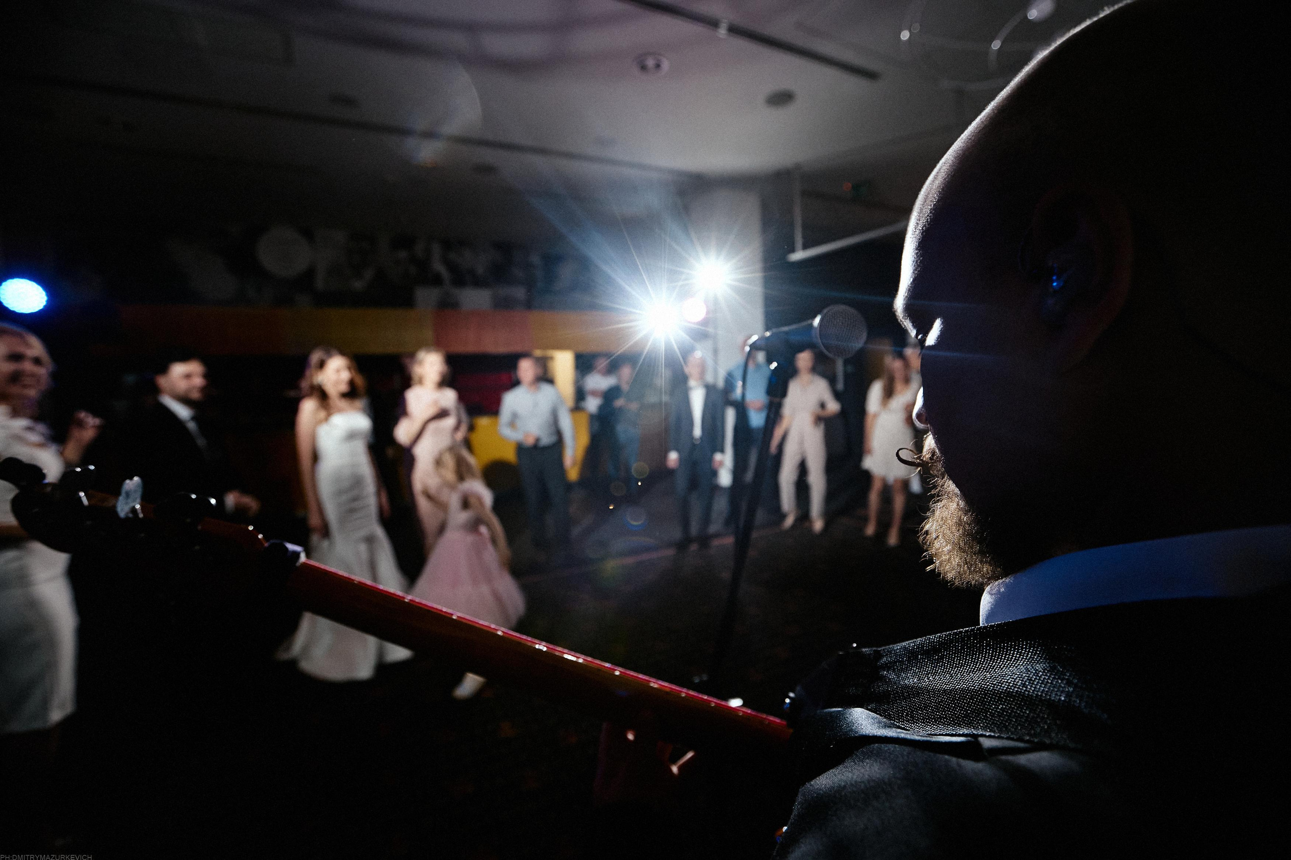 LOVE YOU!. Дмитрий Мазуркевич: Профессиональный Репортажный Фотограф