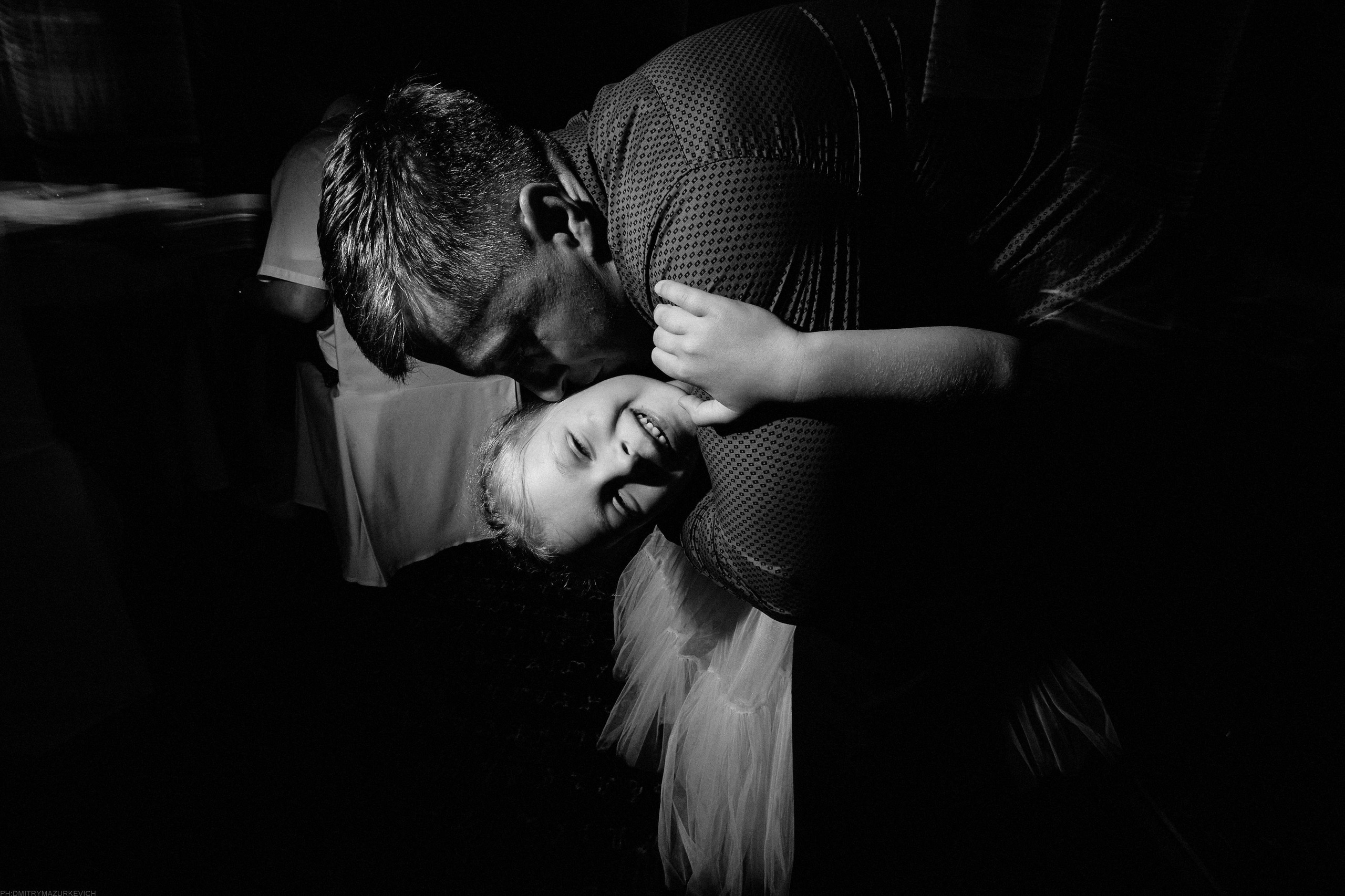 LOVE YOU!. Дмитрий Мазуркевич: Профессиональный Репортажный Фотограф