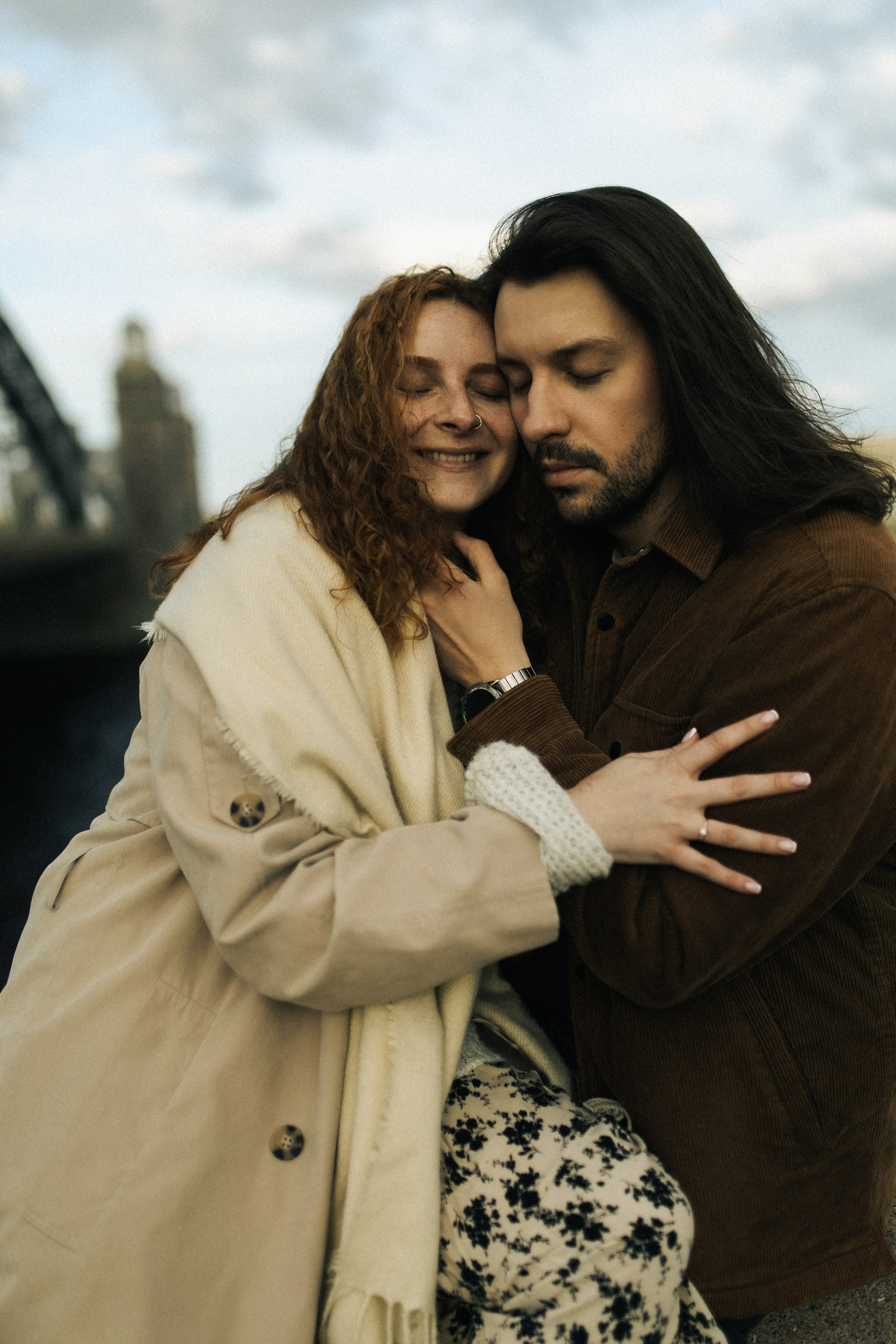 Женя и Женя. Фотограф в Санкт-Петербурге