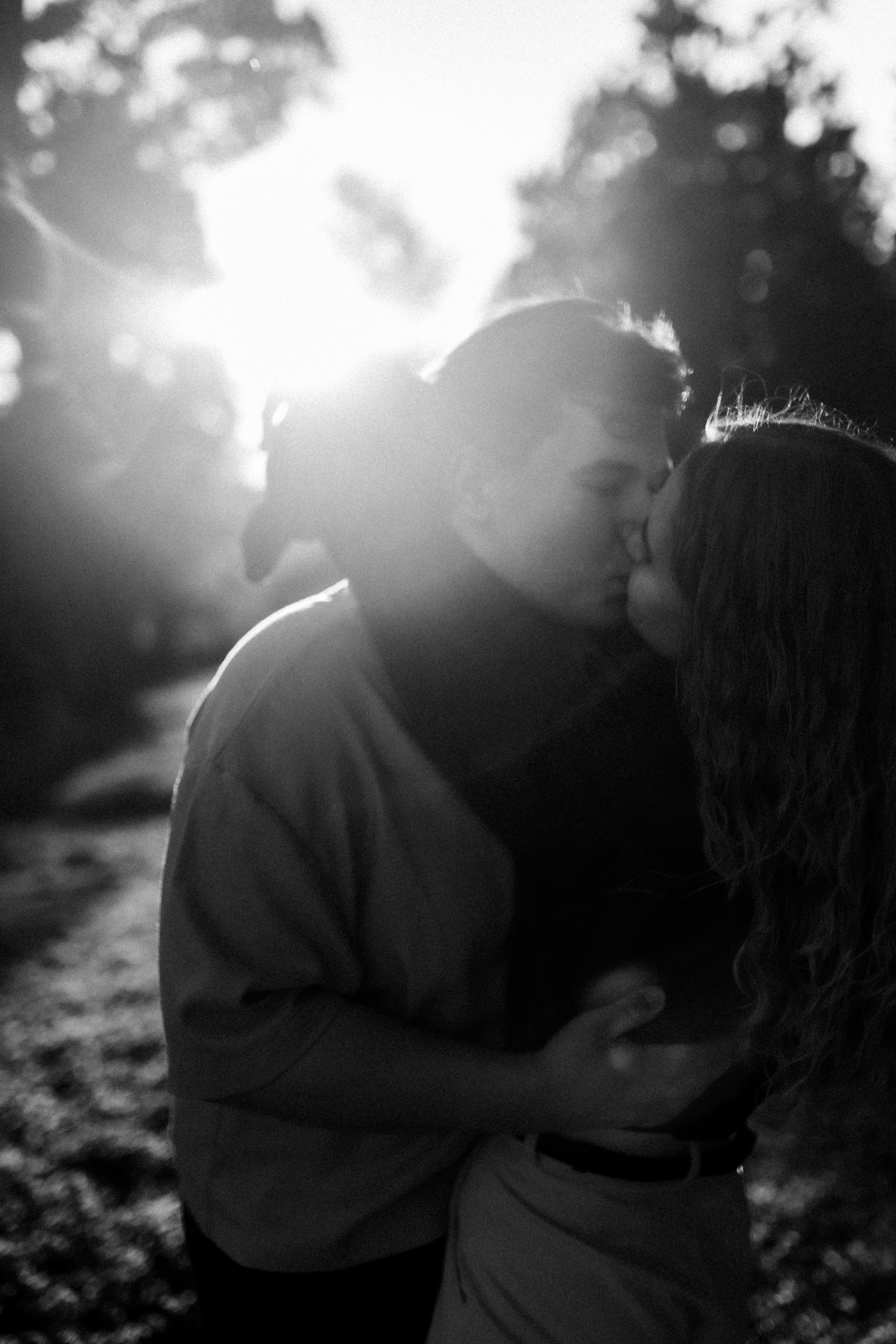 Ксения и Юрий. Фотограф в Санкт-Петербурге