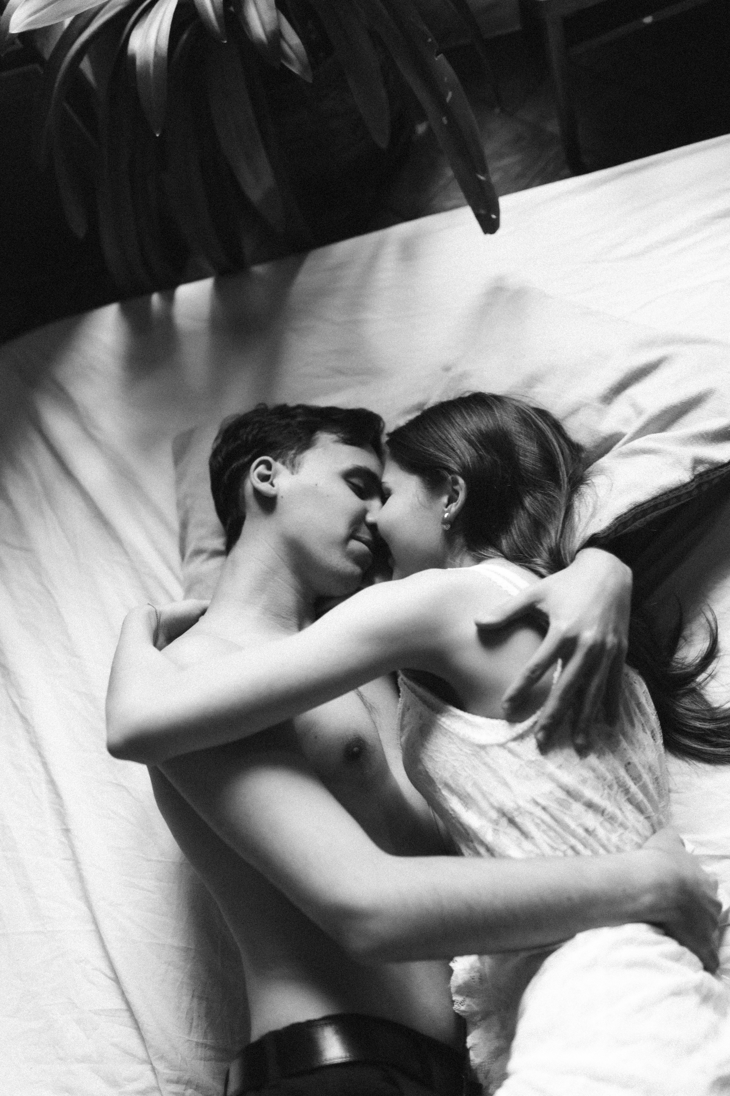 Мария и Андрей. Фотограф в Санкт-Петербурге