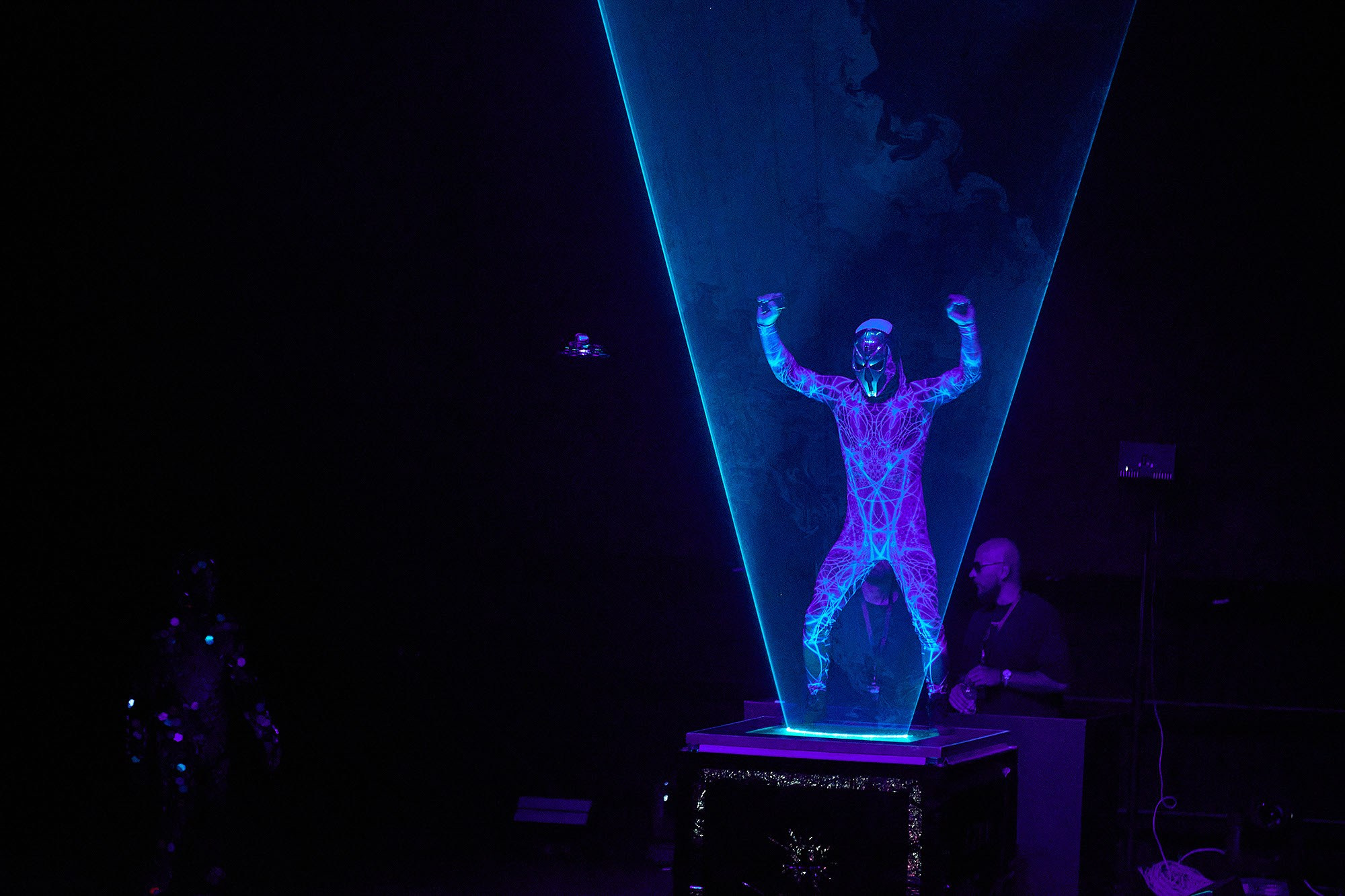 Крупные мероприятия. Фотограф в Москве Валерий Боцман