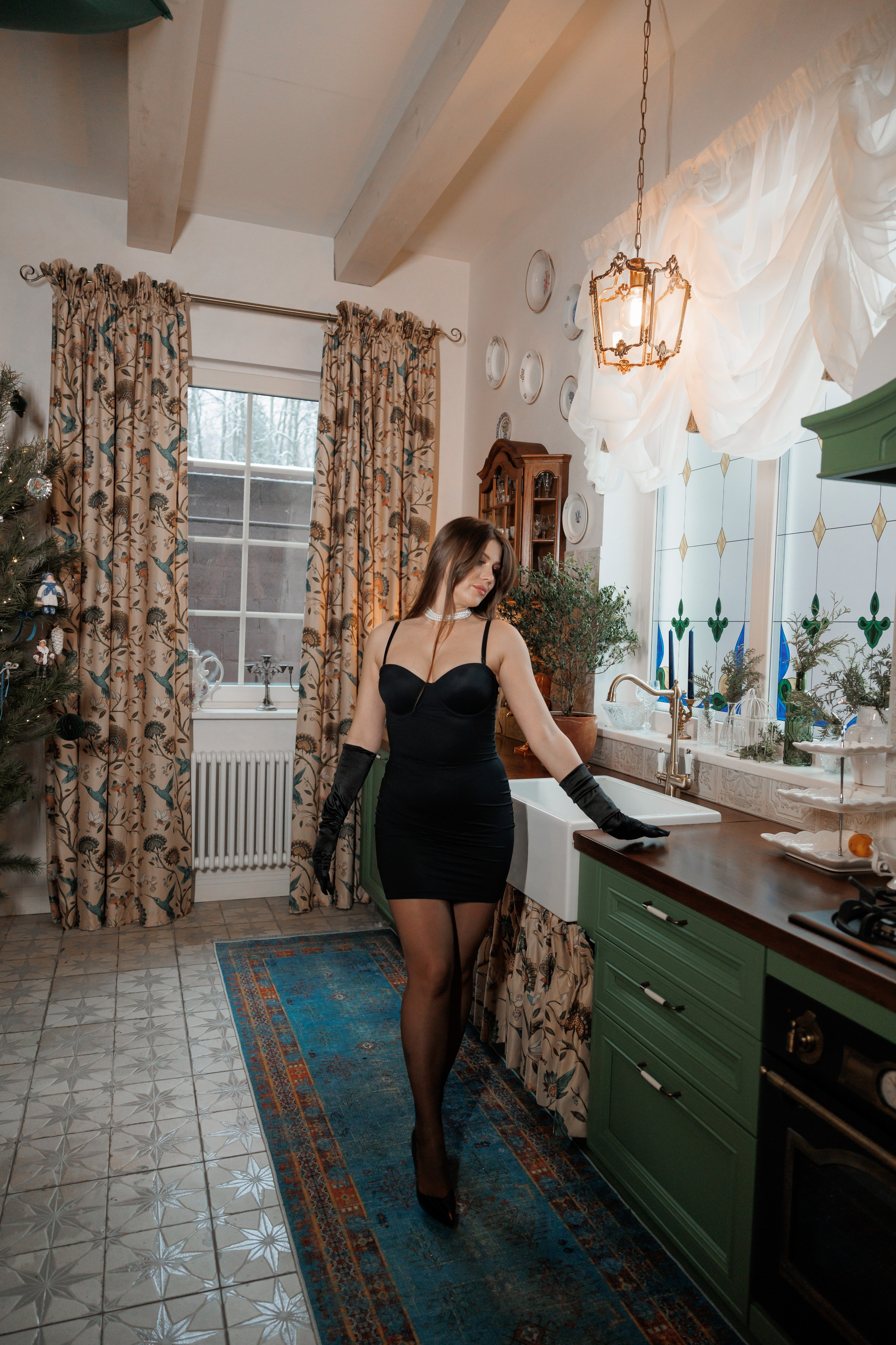 Светлана, Villa Rossa, Балашиха. Свадебный и репортажный фотограф (Москва, Королев и другие)