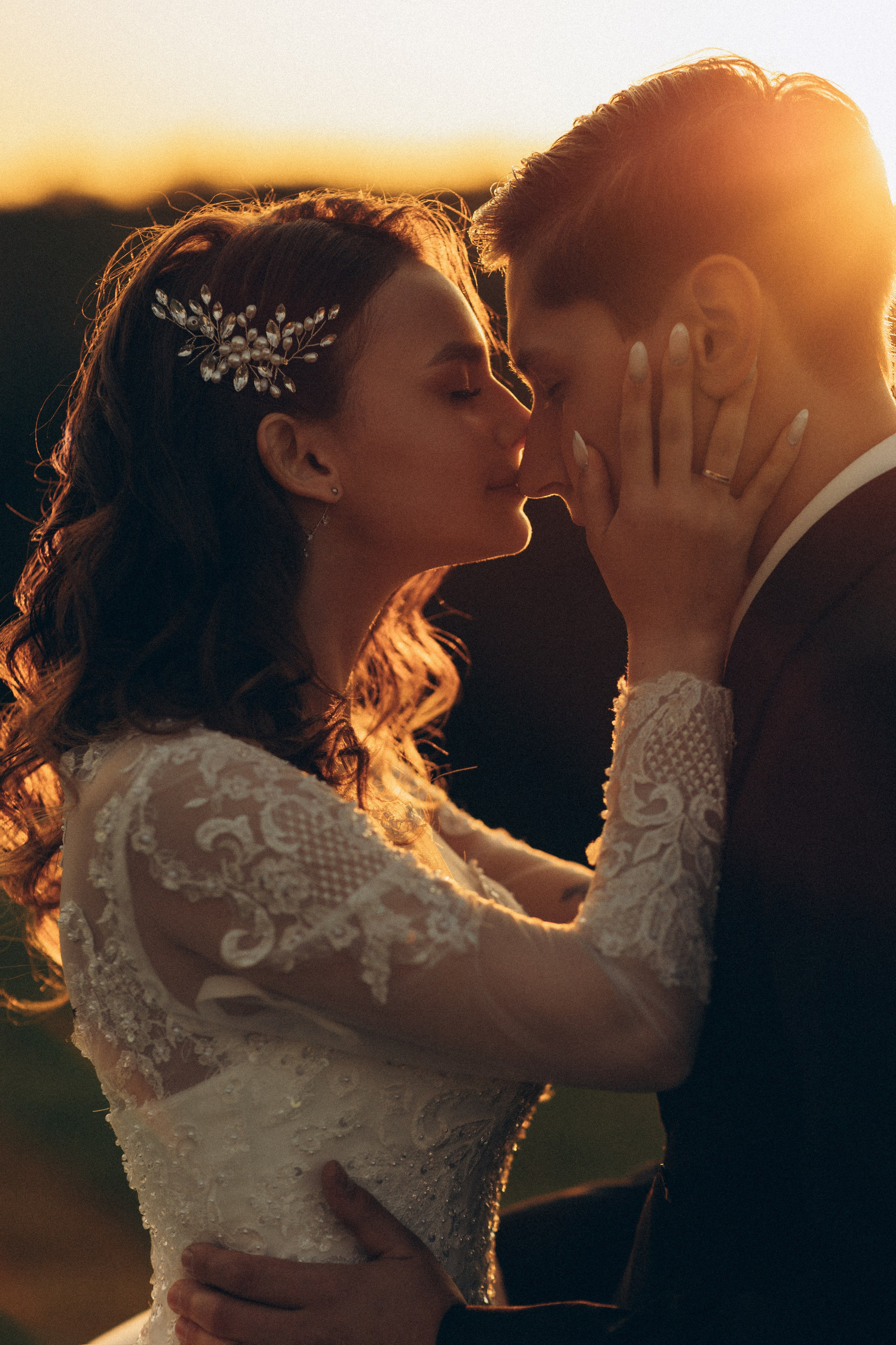 Артем и Алина