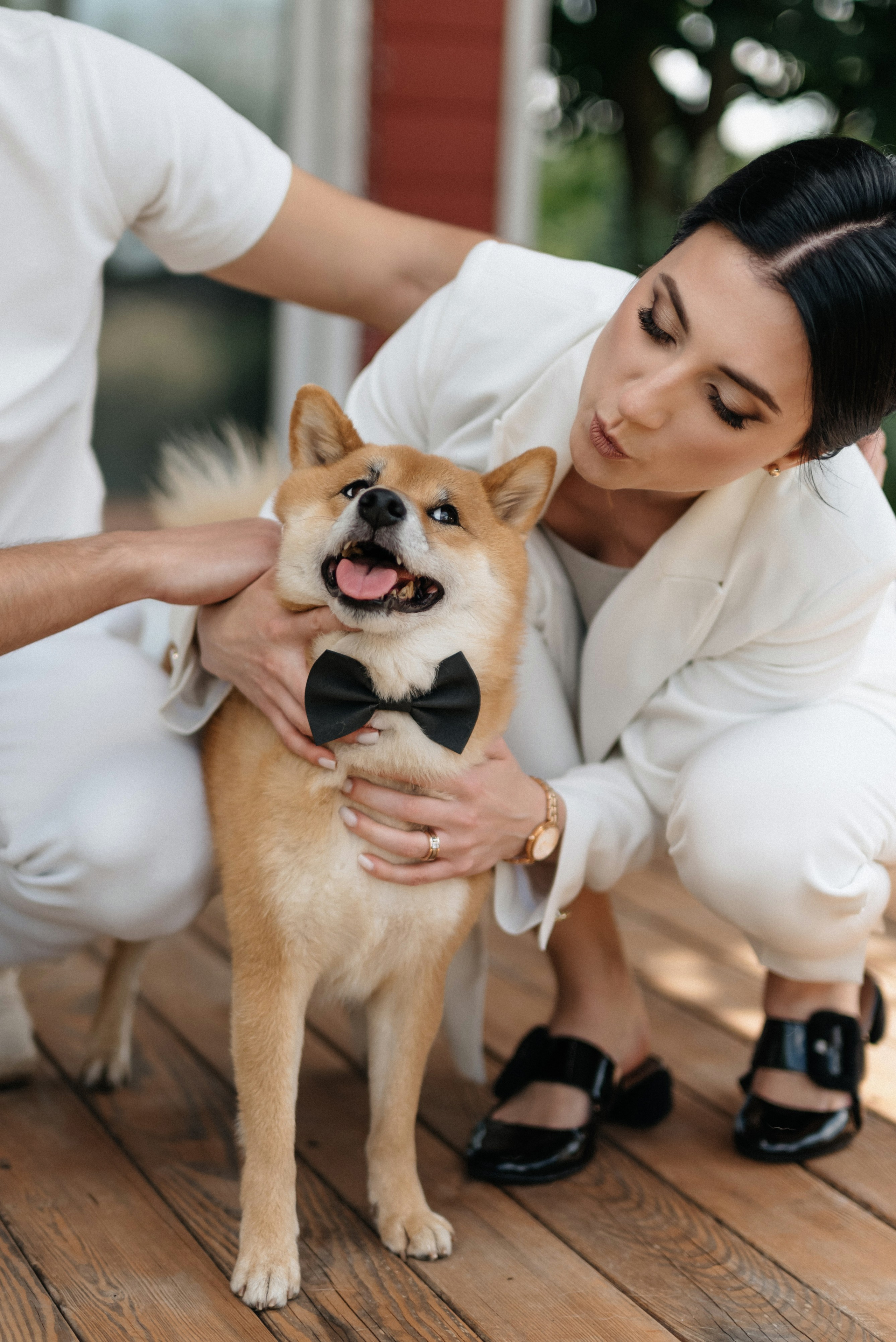 Янина и Семен. Свадебный и портретный фотограф в Минске Татьяна Лобода
