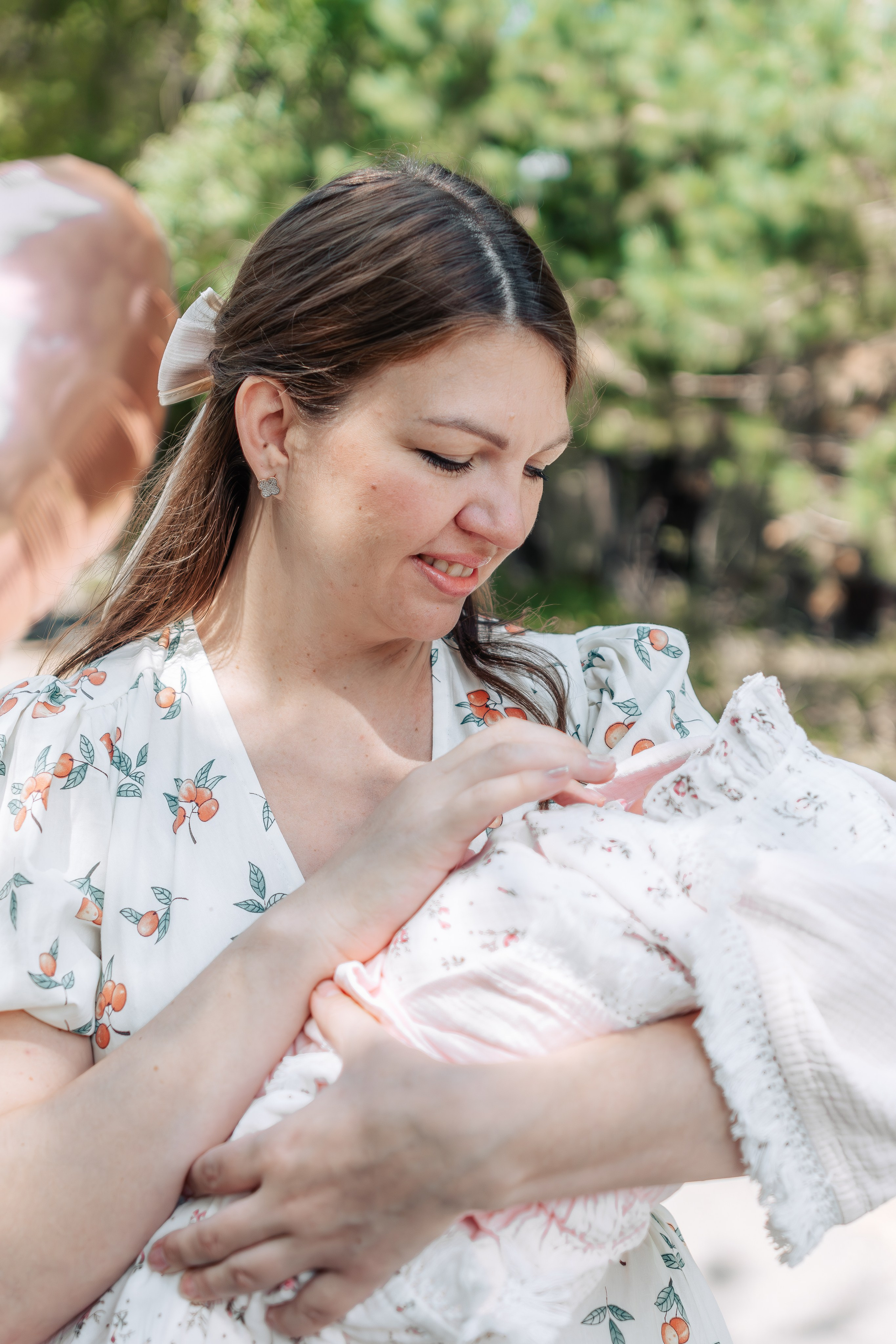 Выписка из РОДДОМА