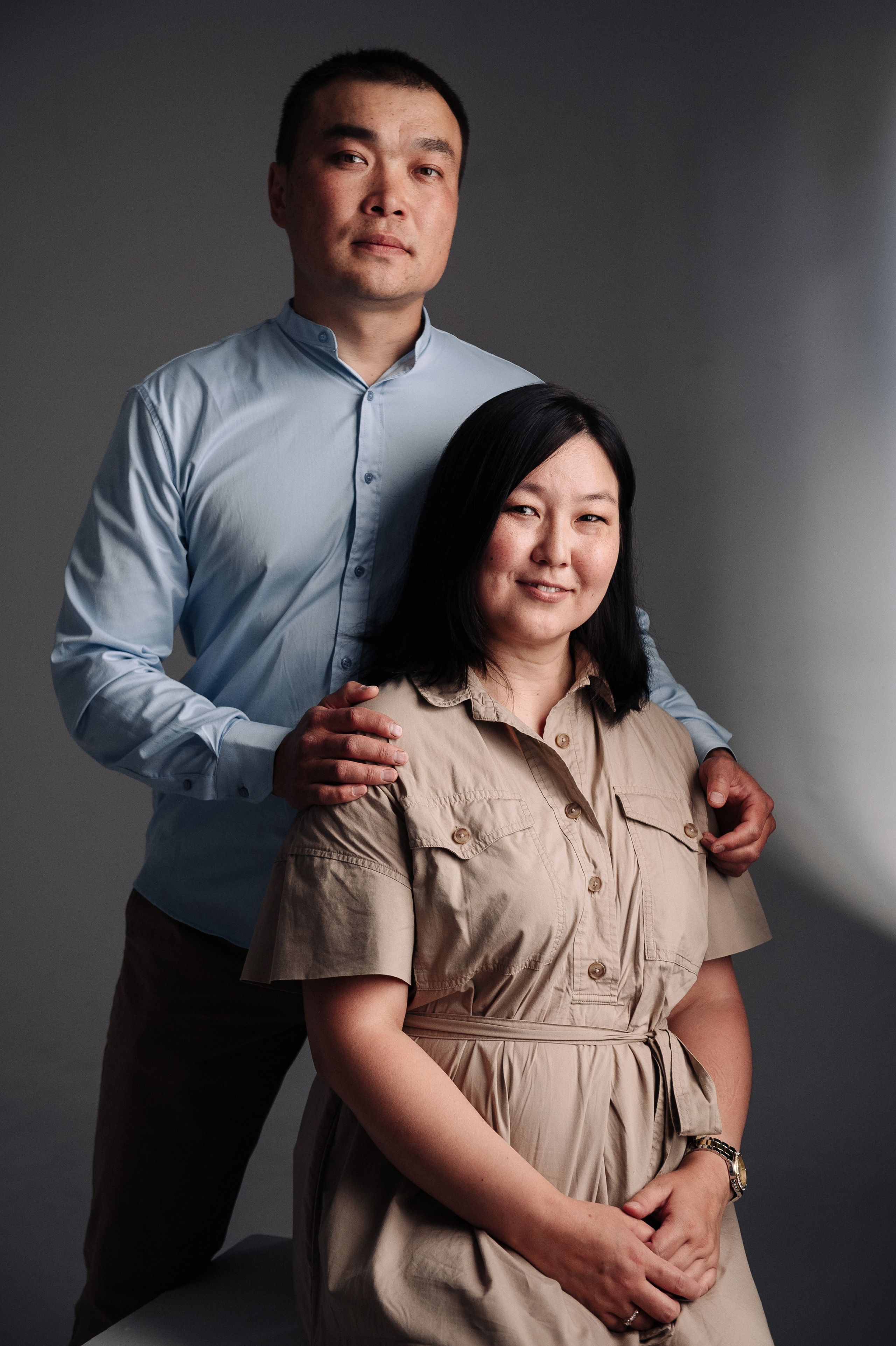 4. Фотограф Улан-Удэ, Бурятия