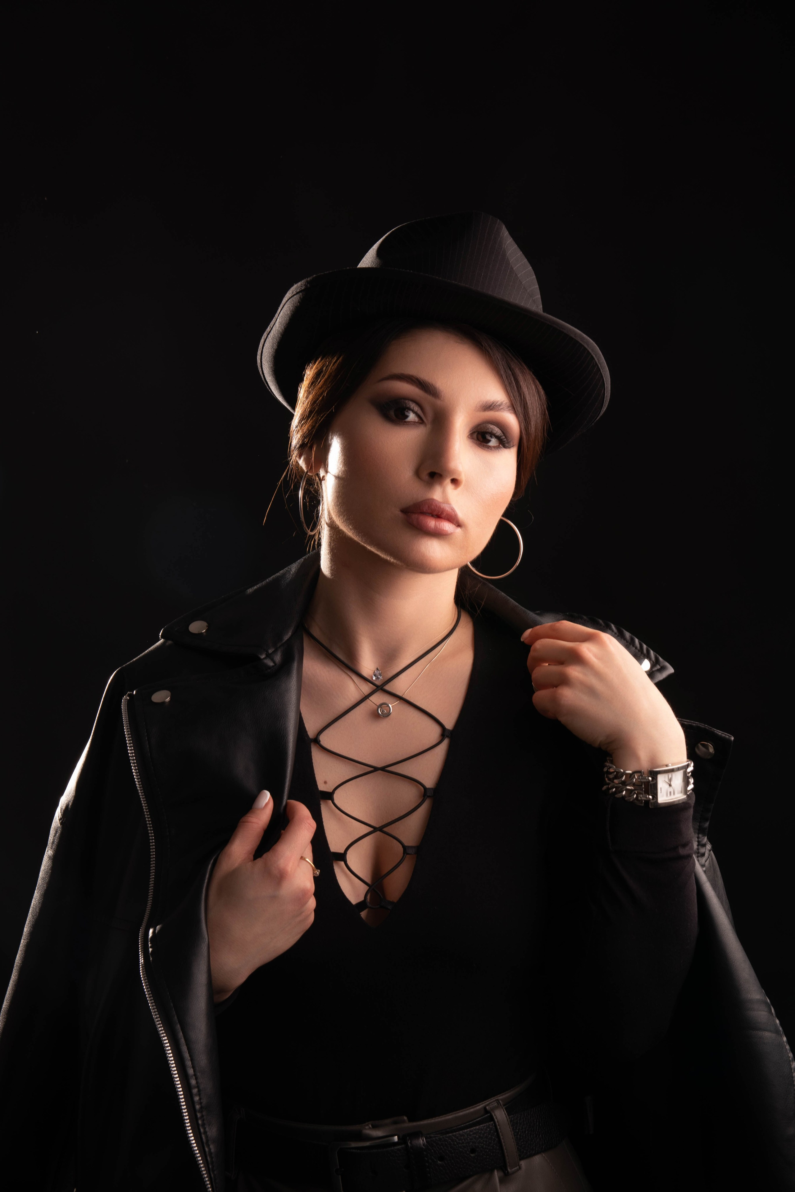 Юлия. Коммерческий фотограф