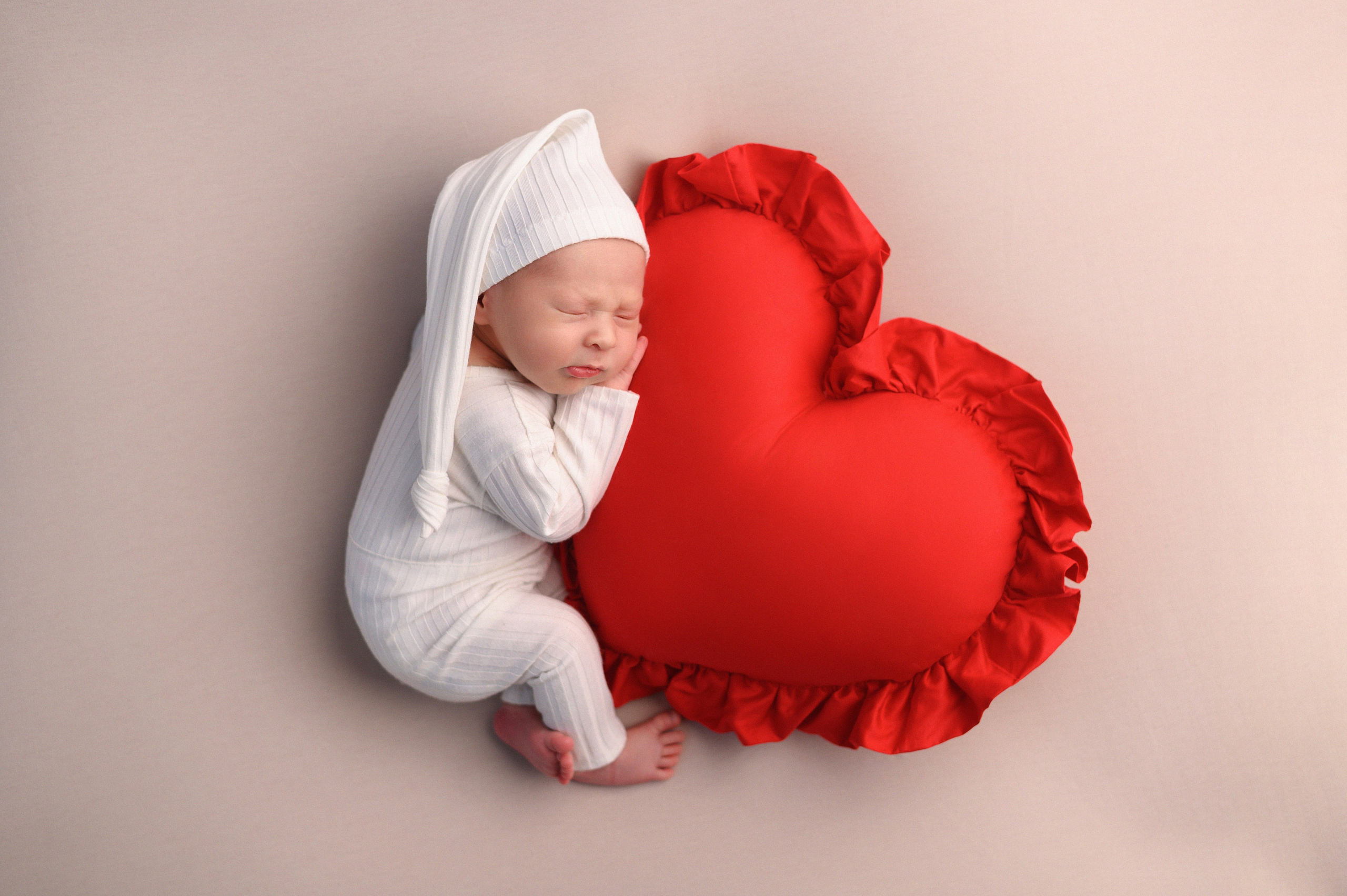 Фотограф новорождённых NEWBORN в Москве и МО — Анастасия Боднар