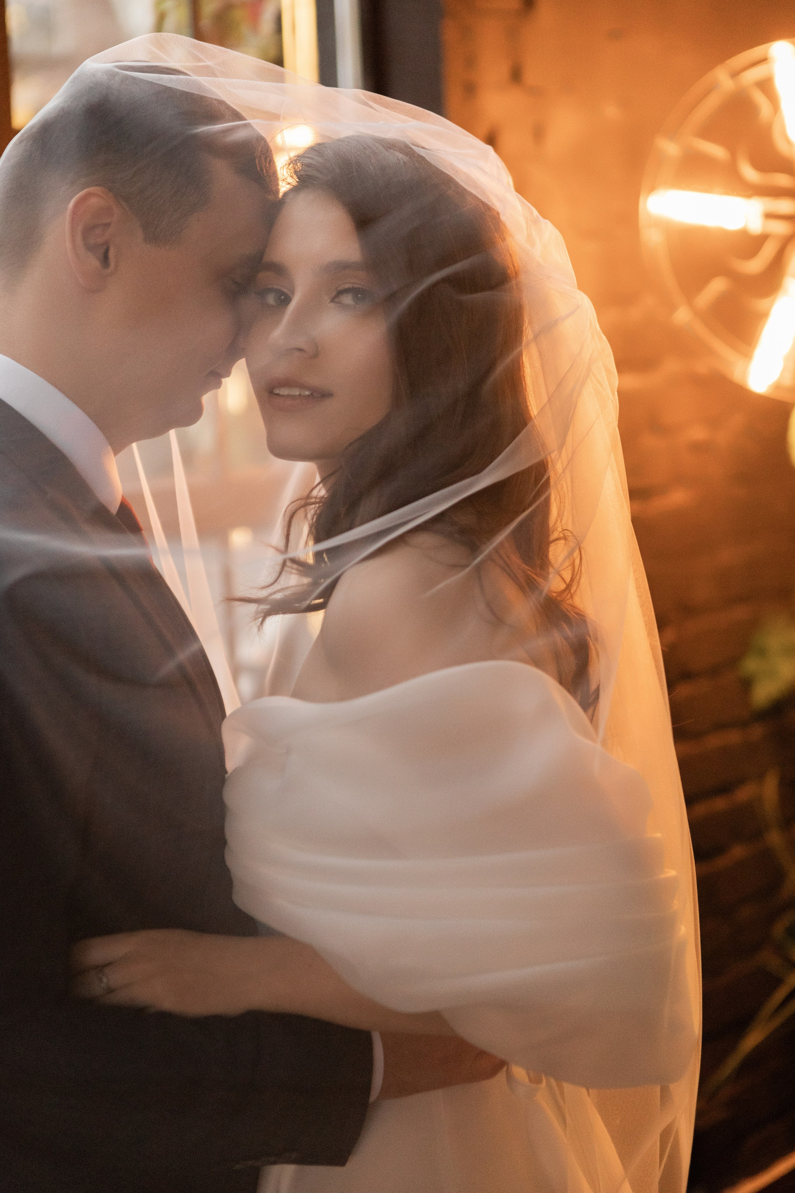 Влад и Ира. Свадебный фотограф в Воронеже Вероника Богай