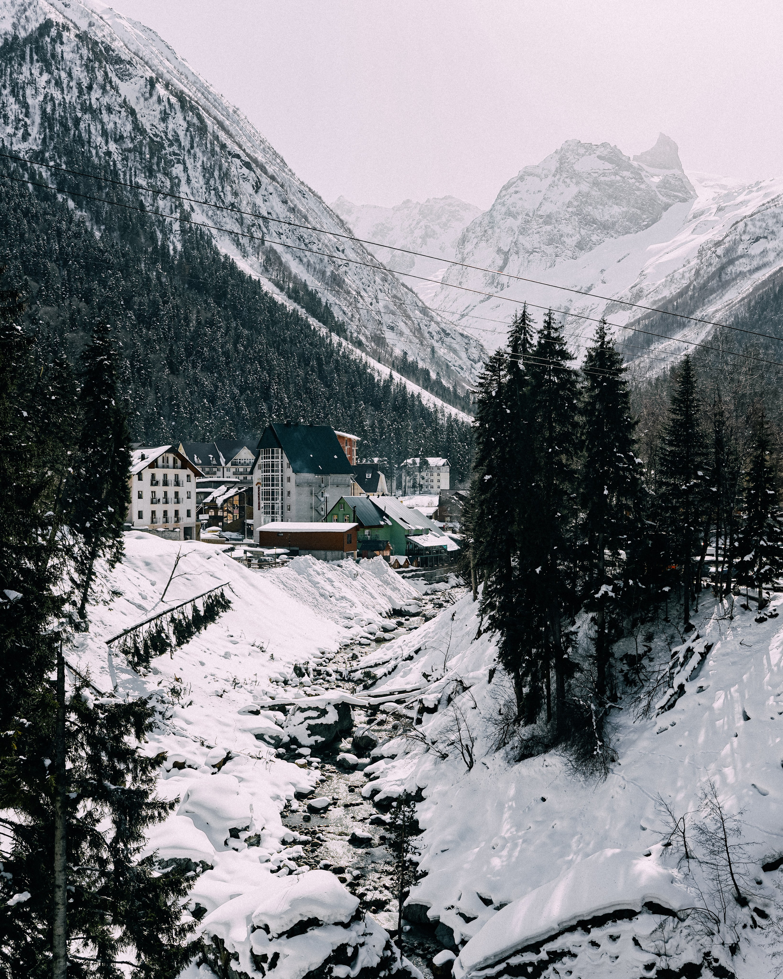 Карачаево-Черкесская республика. Организатор Авторских Туров Жукова Алёна
