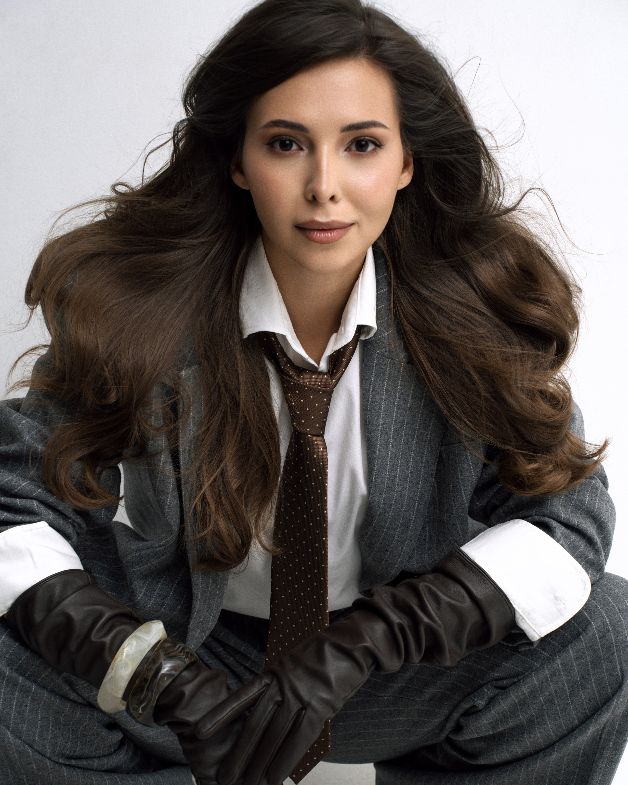 NIKA. Anastasia Patshina