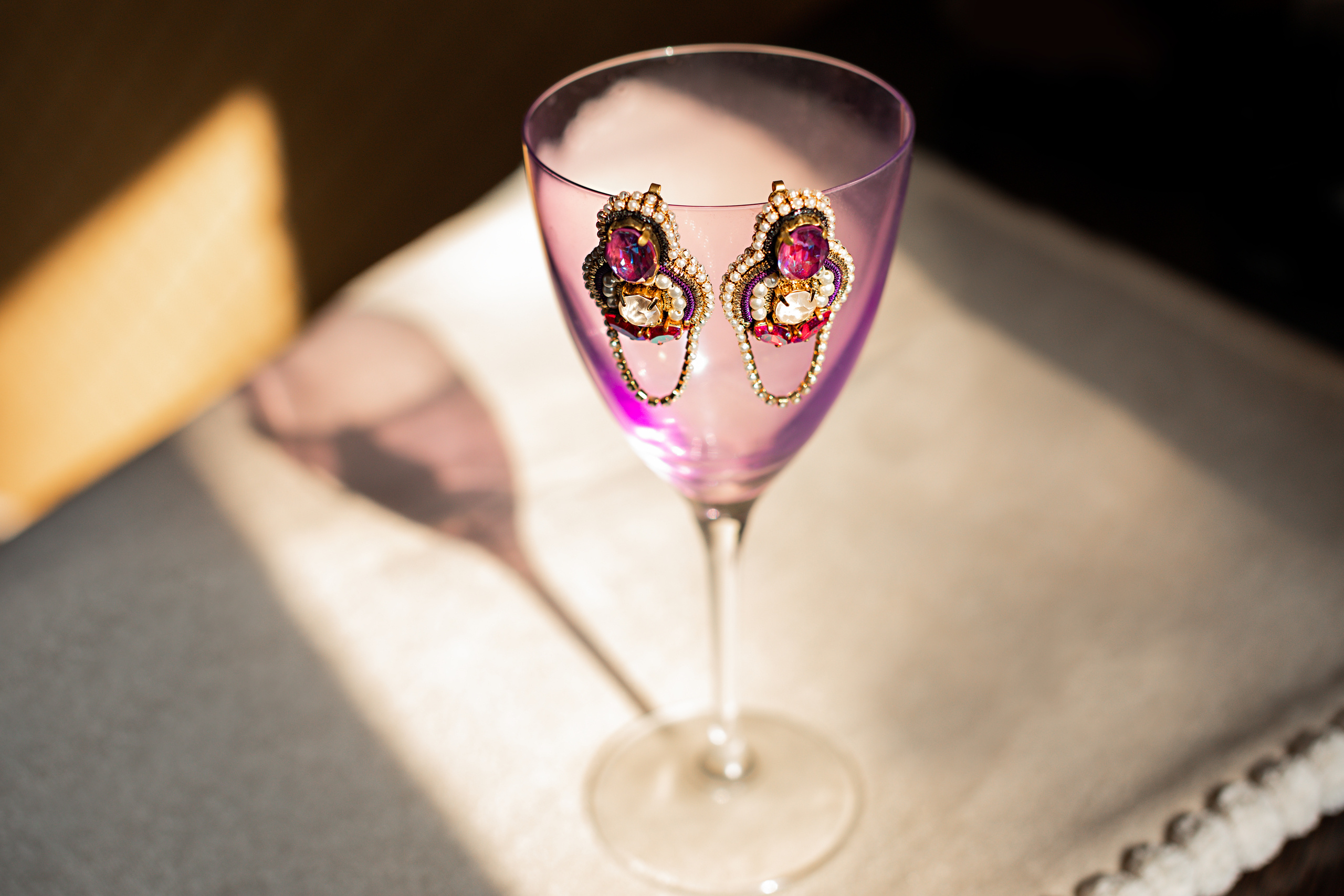 Предметная съемка. Свадебный и семейный фотограф в Москве Евгения Лисина