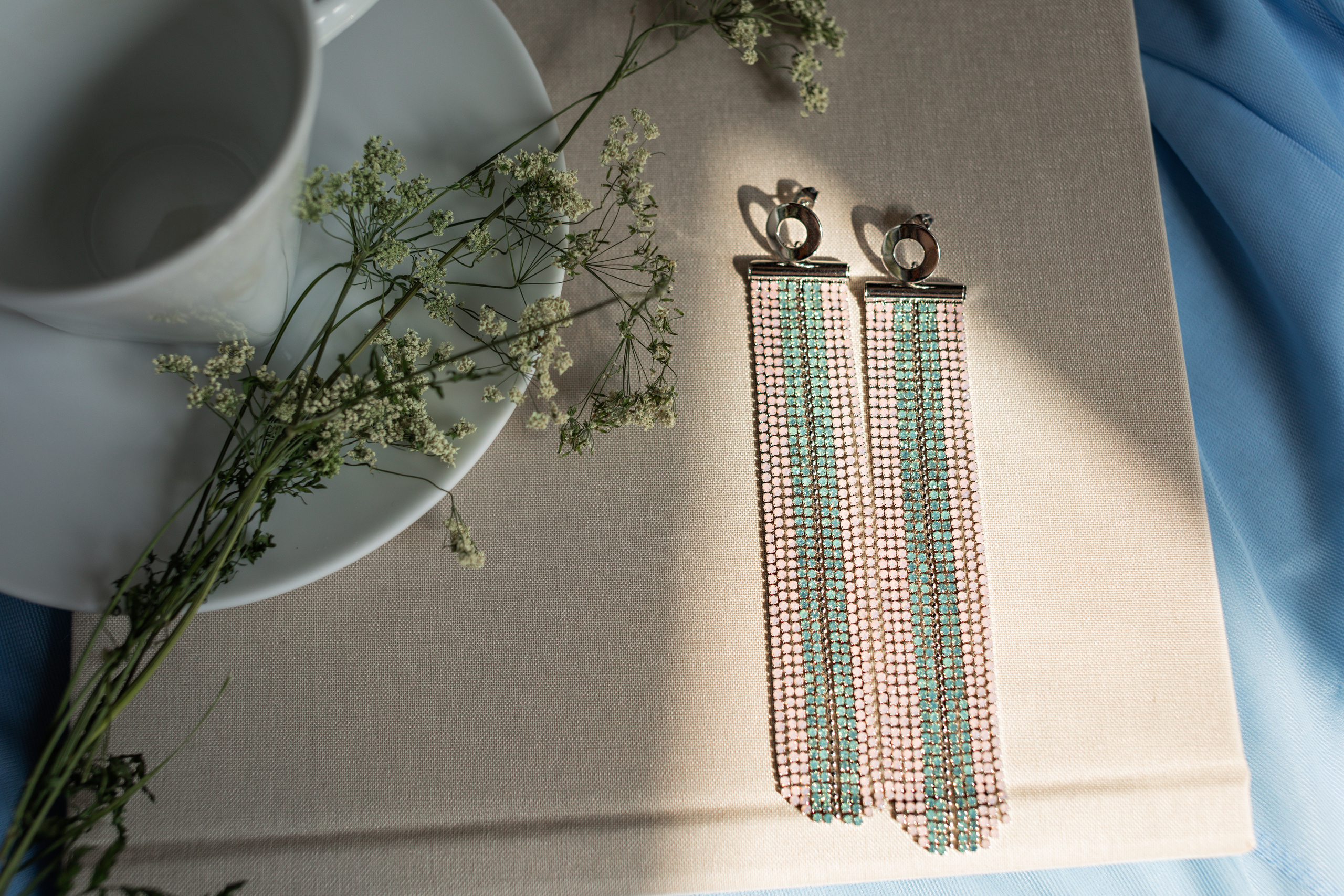 Предметная съемка. Свадебный и семейный фотограф в Москве Евгения Лисина