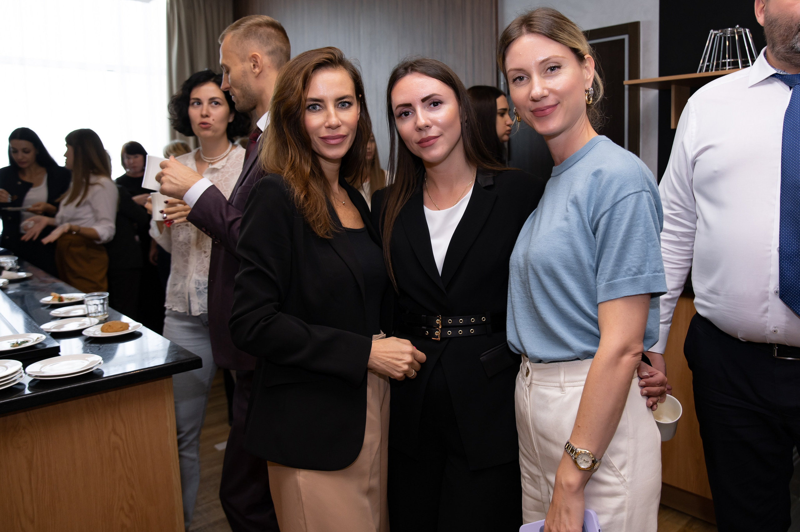 Конференции. Свадебный фотограф Екатерина Зайцева Краснодар