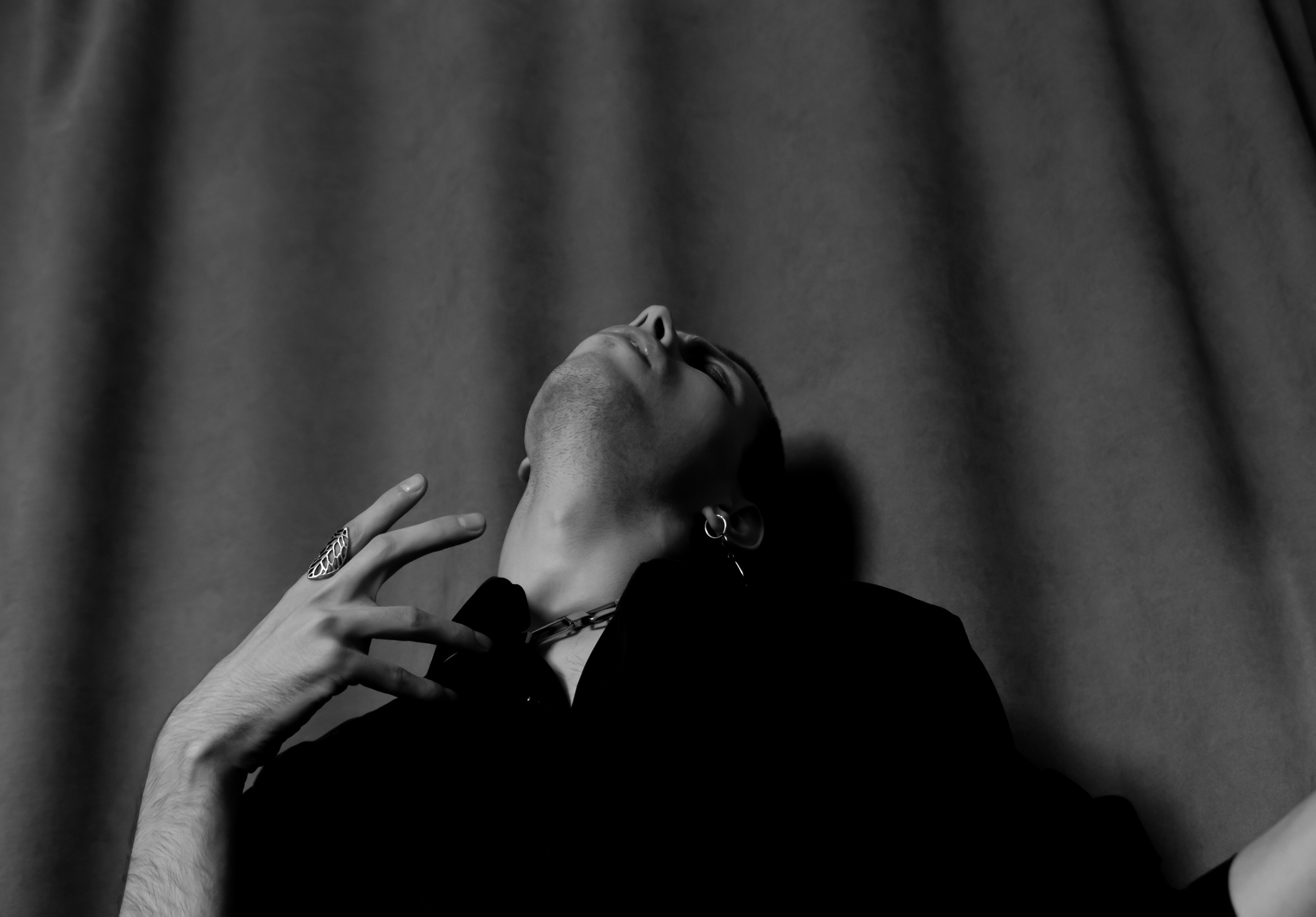 Андрэ. Frame Craft