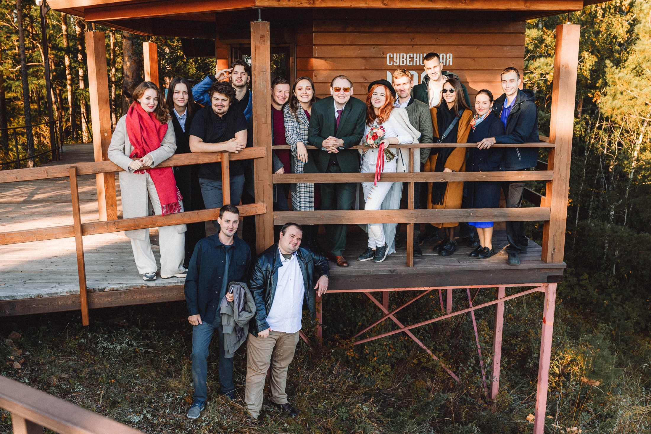 Костя и Юля. 📸Портретный и репортажный фотограф | Красноярск | Поливода Дмитрий📸