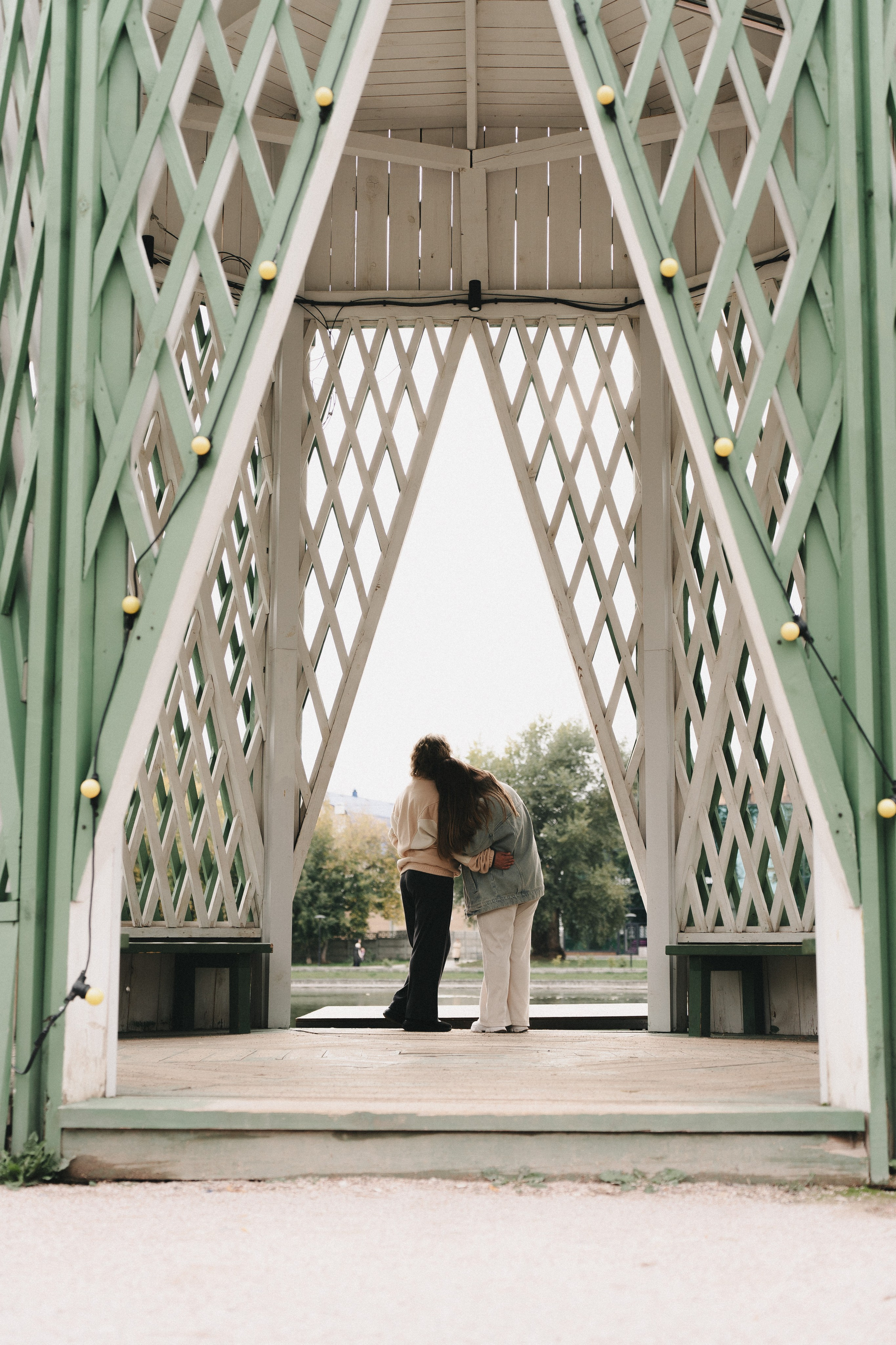Вероника и Наталья. Репортажный фотограф в Барнауле Новиков Кирилл