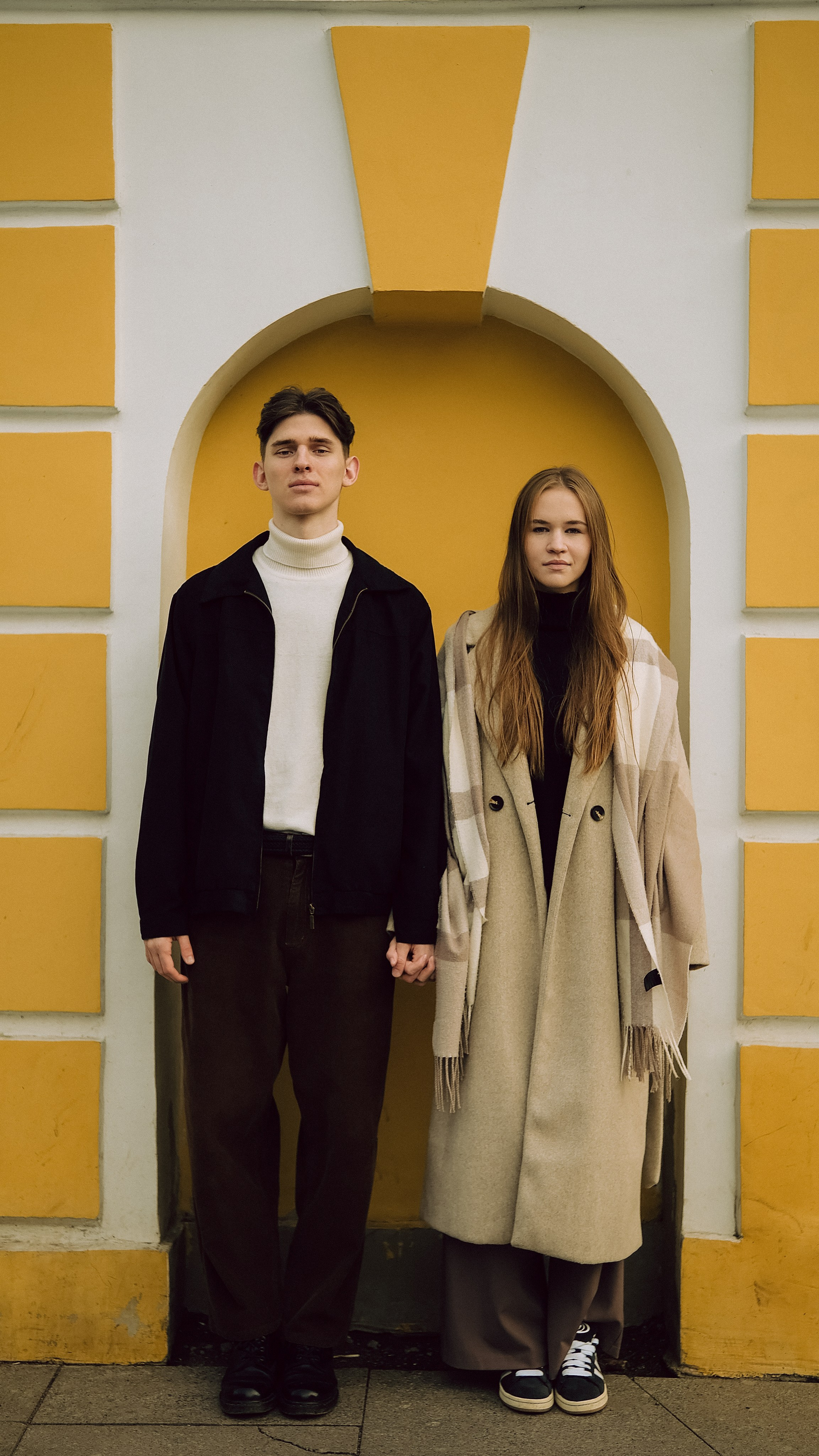 Криста & Арсений. Phdkvmr.ru