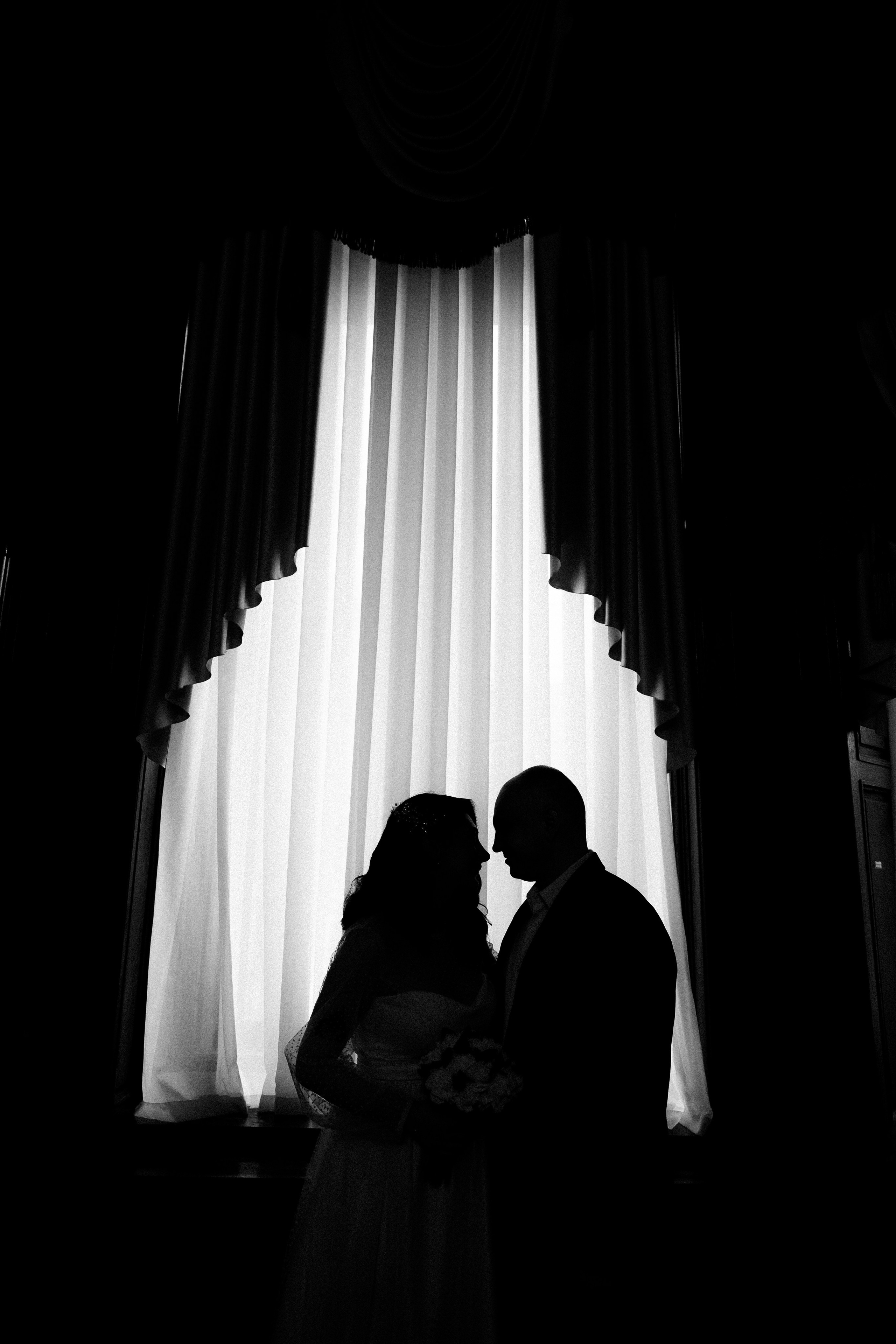 Эля & Игорь ДБ2. Phdkvmr.ru