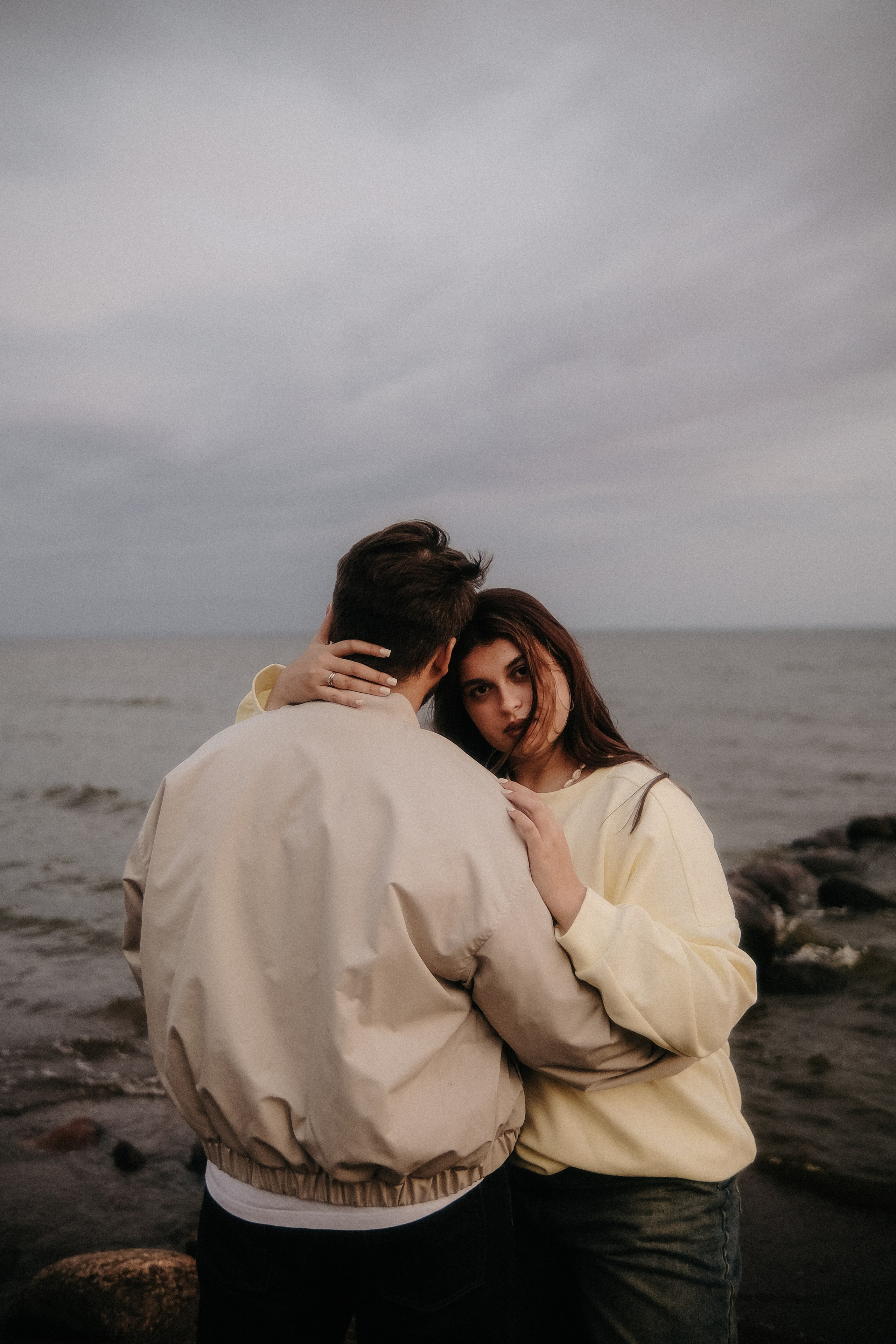 Вика & Никита. Phdkvmr.ru