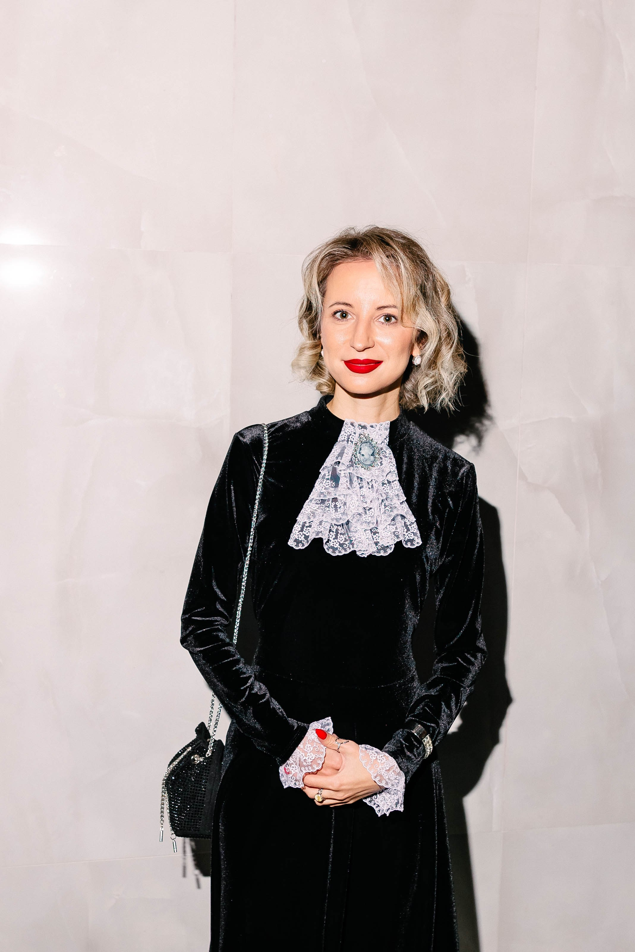 День Рождения Инны. Фотограф Veronika Potaseva