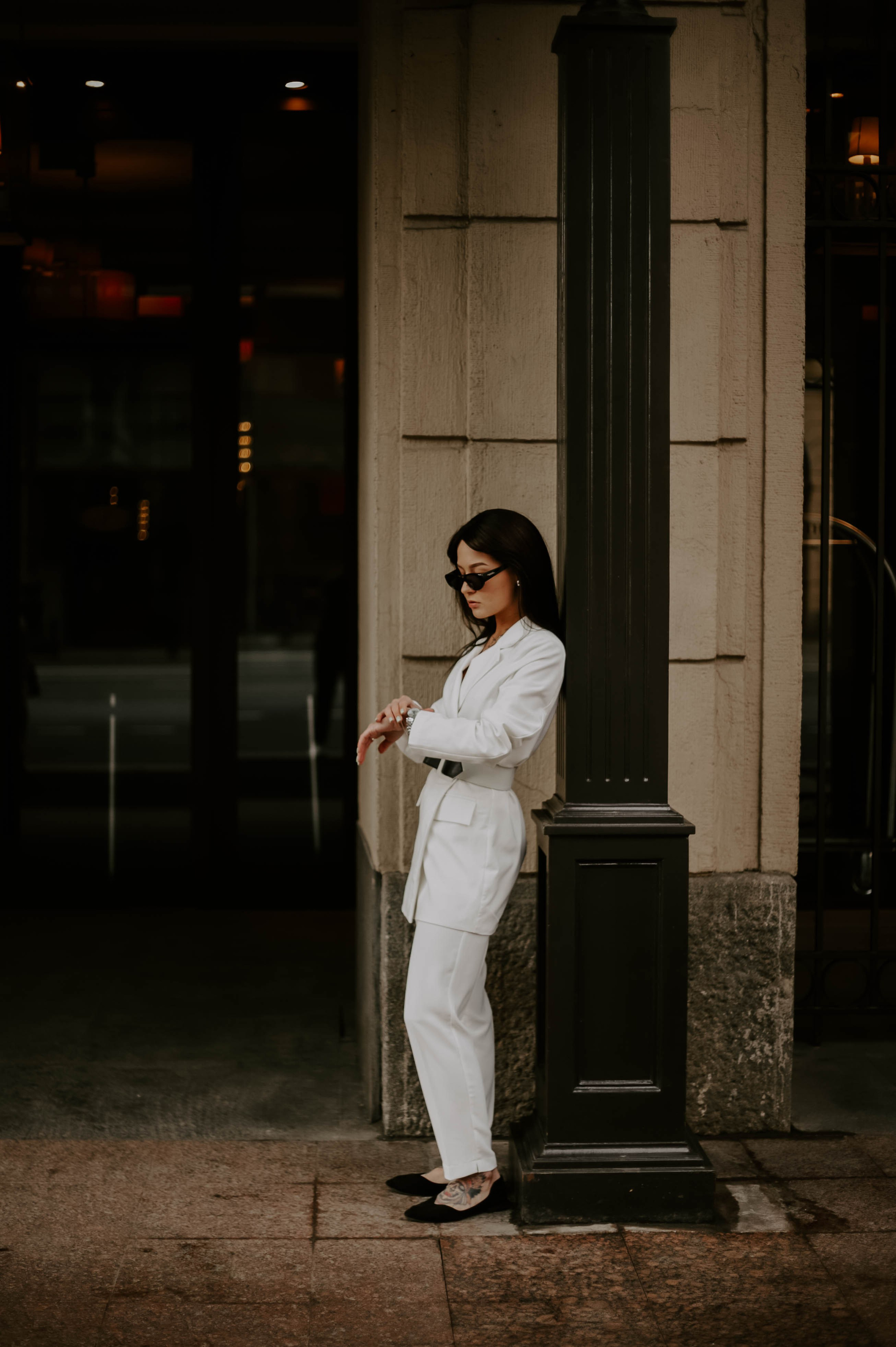 Анастасия. Фотограф Veronika Potaseva