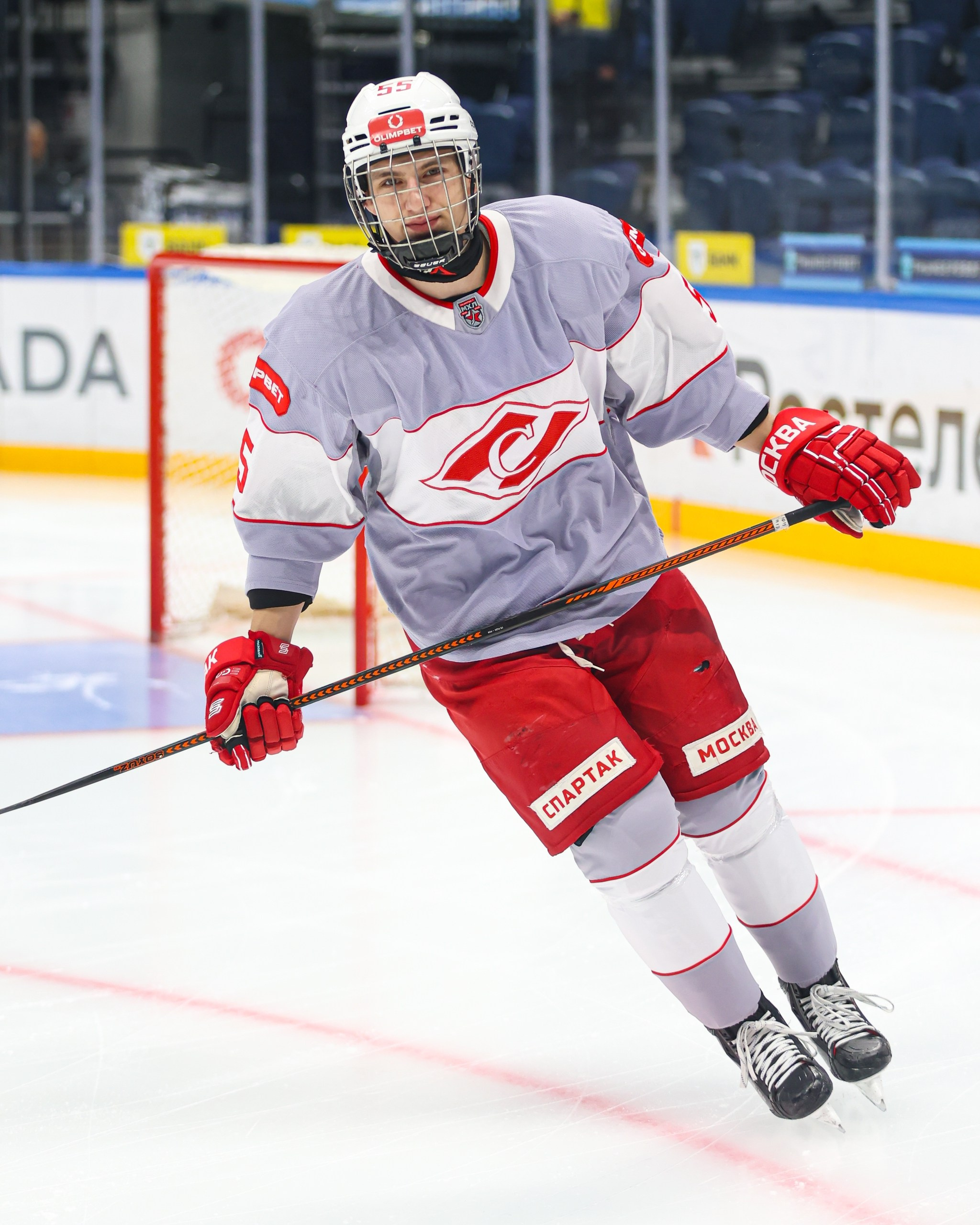 Спорт. Твой фотограф в Москве