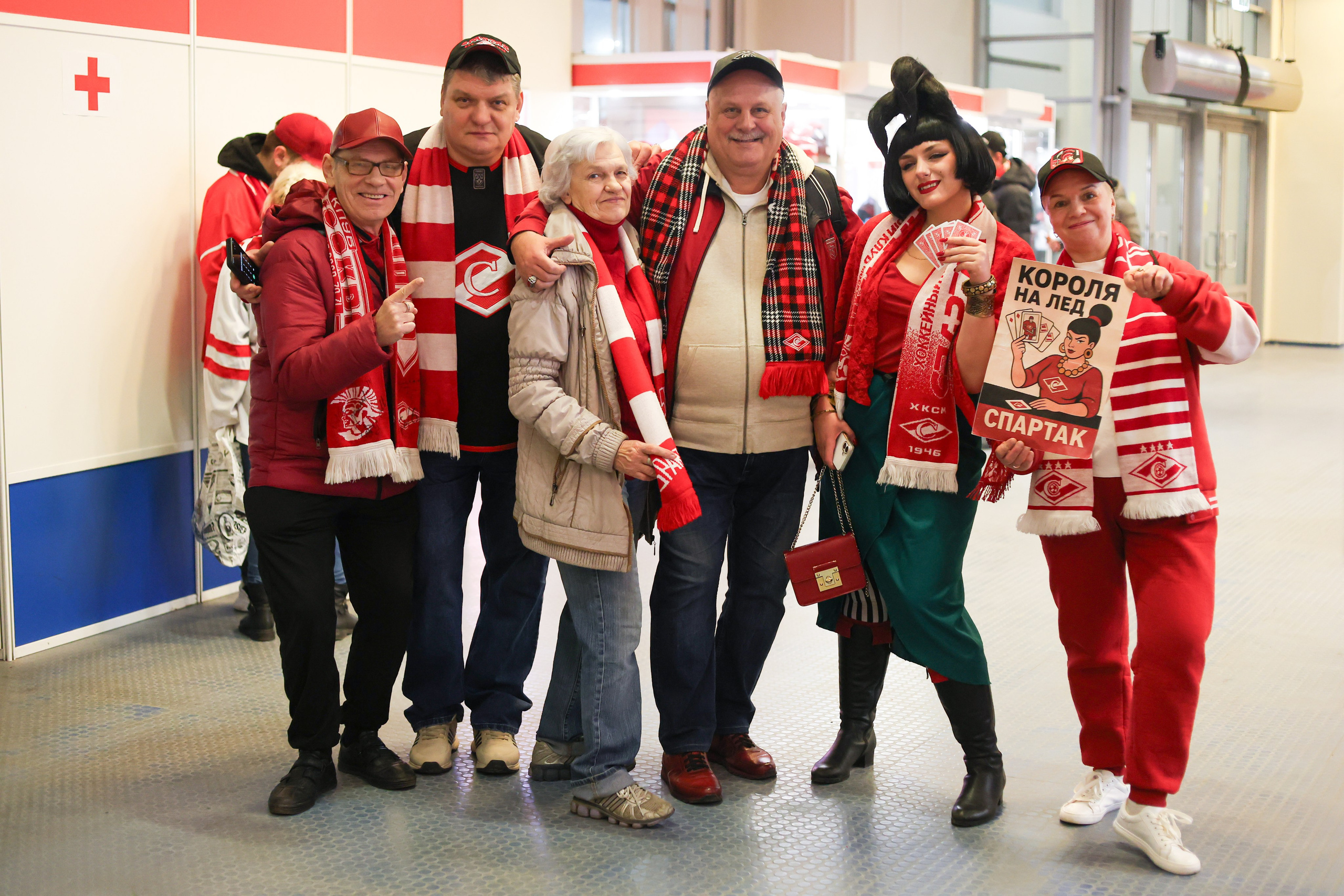 Спорт. Твой фотограф в Москве