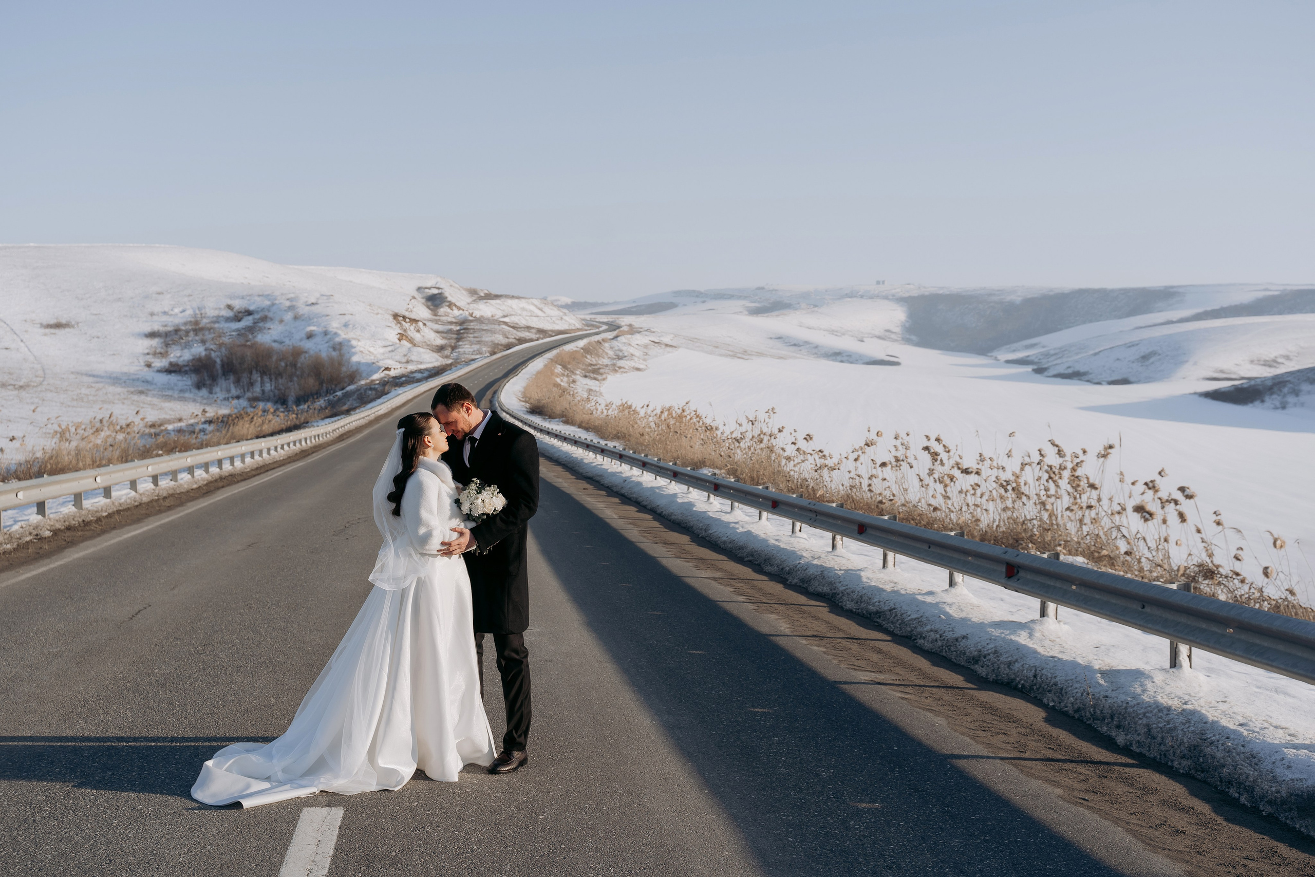 Алексей и Алиса. Свадебный и семейный фотограф Екатерина Коробова г. Моздок