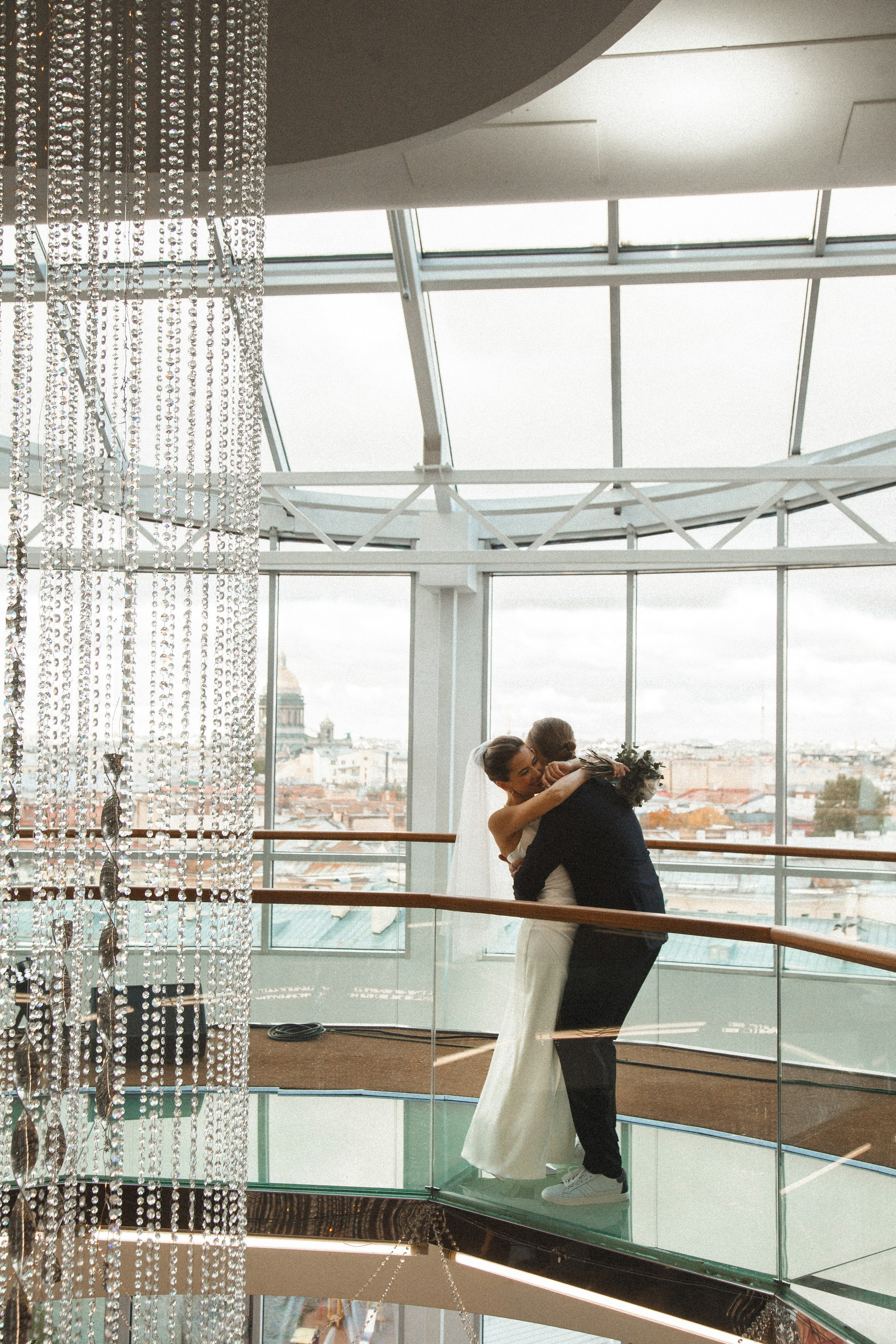 ♡. Честные истории о жизни города и его людях