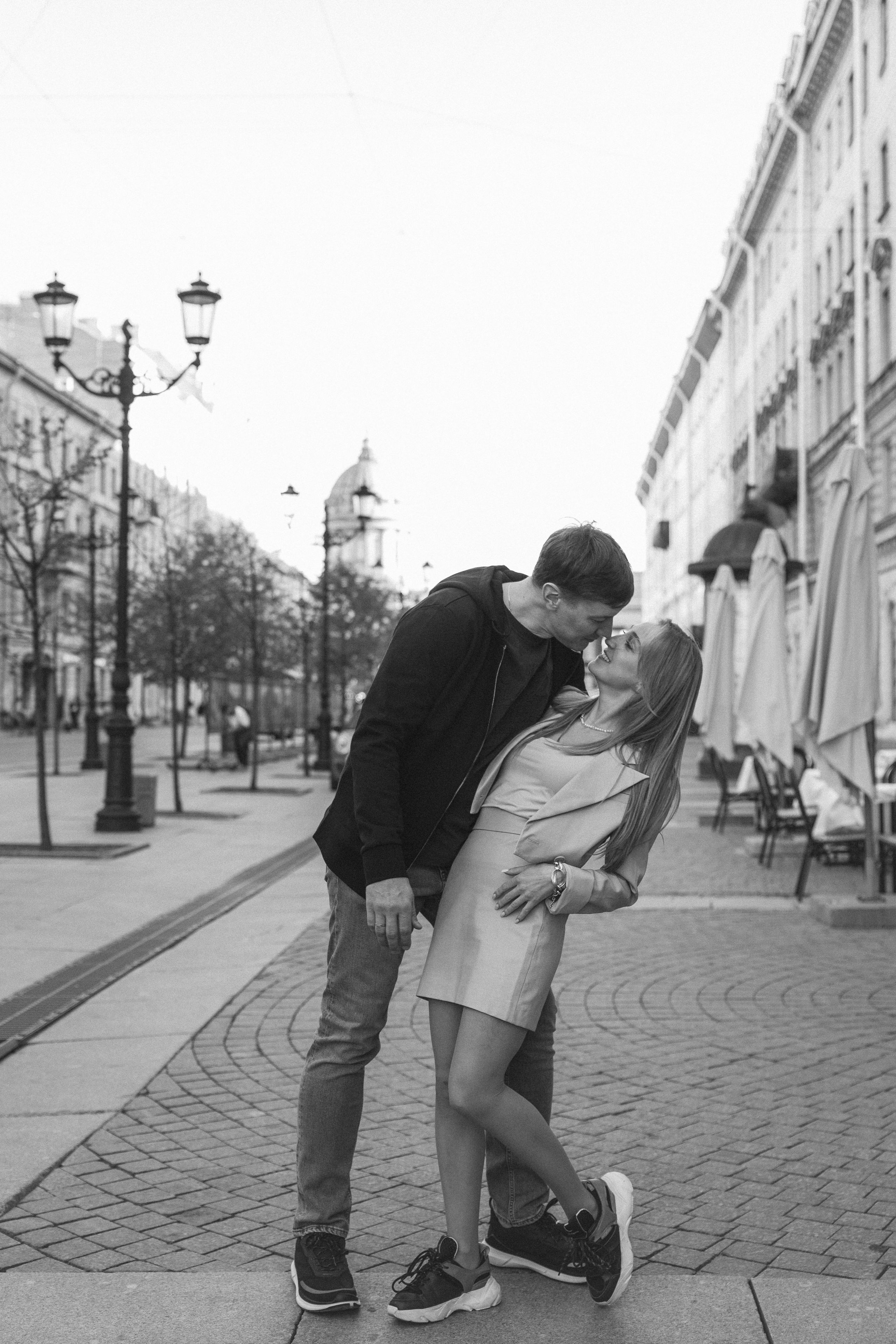 Love Story. Семейный фотограф в Санкт-Петербурге Мария Соколова