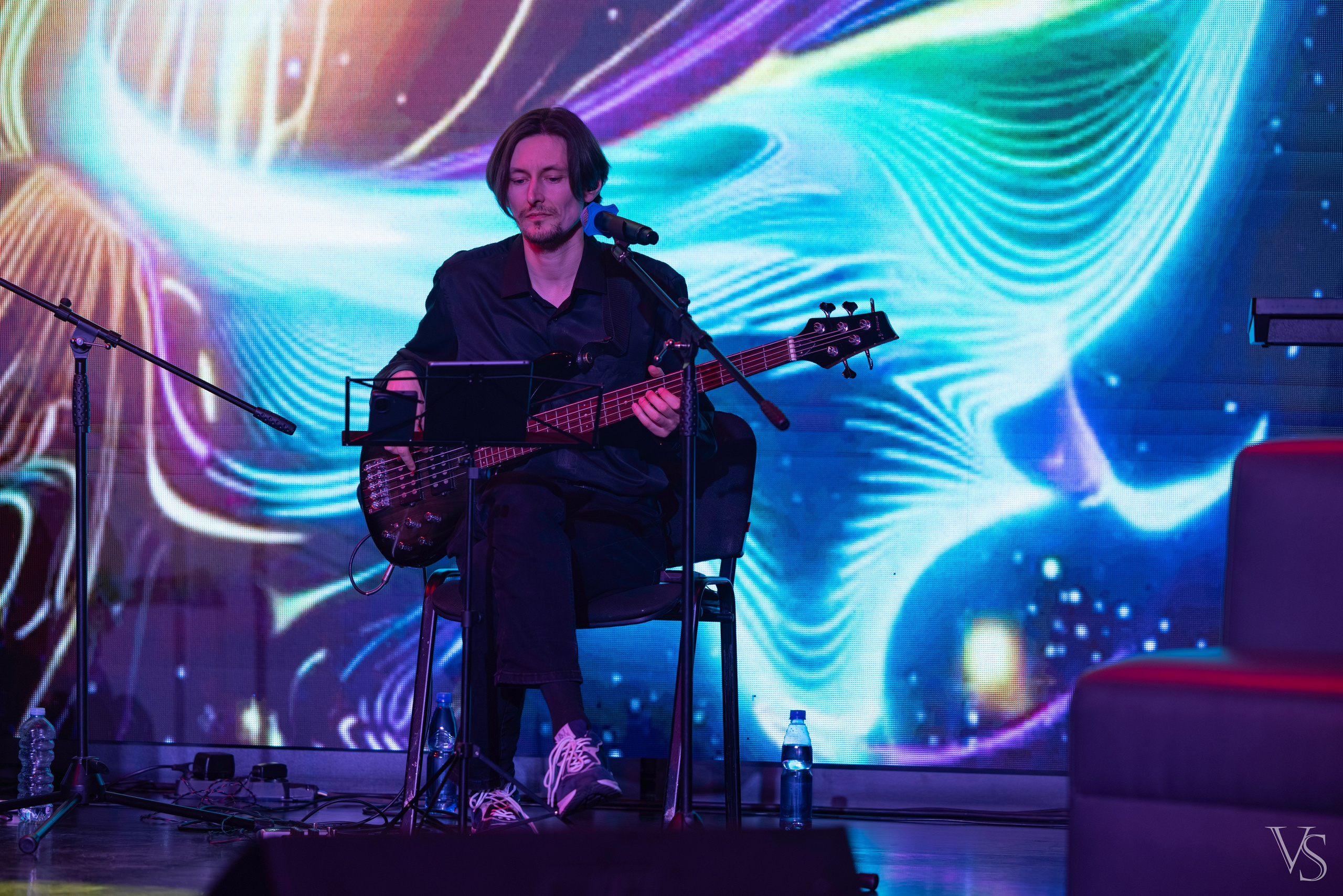 Мужчины говорят о…. Фотограф Виктор Степанов