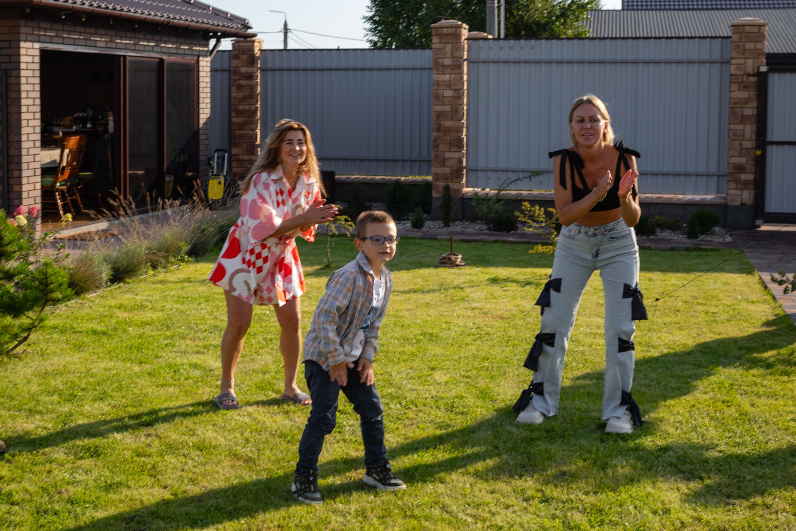 Димид С Днем Рождения!. Фотограф Алина Гашникова