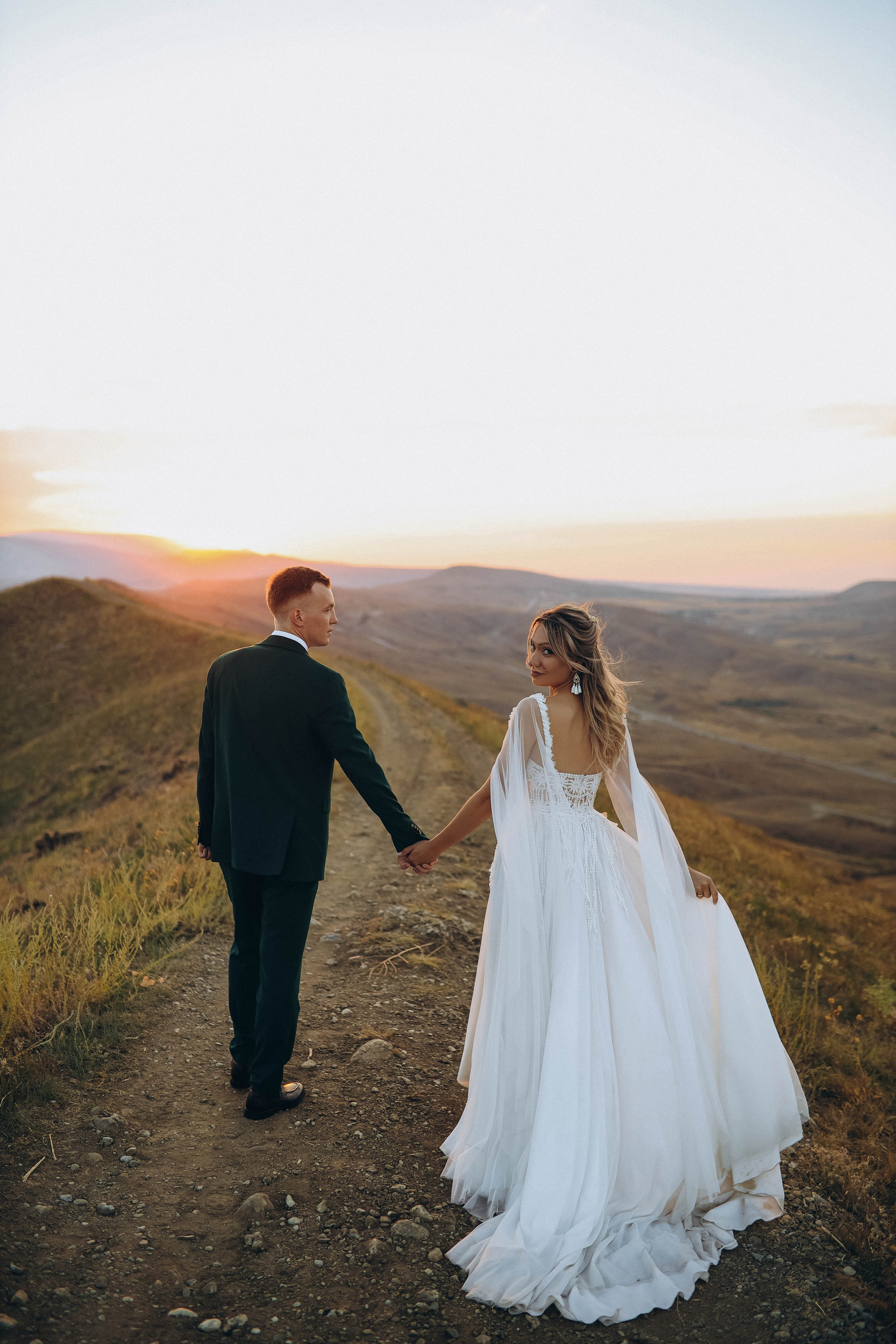 P&S. Свадебный и семейный фотограф Елизавета Артемьева