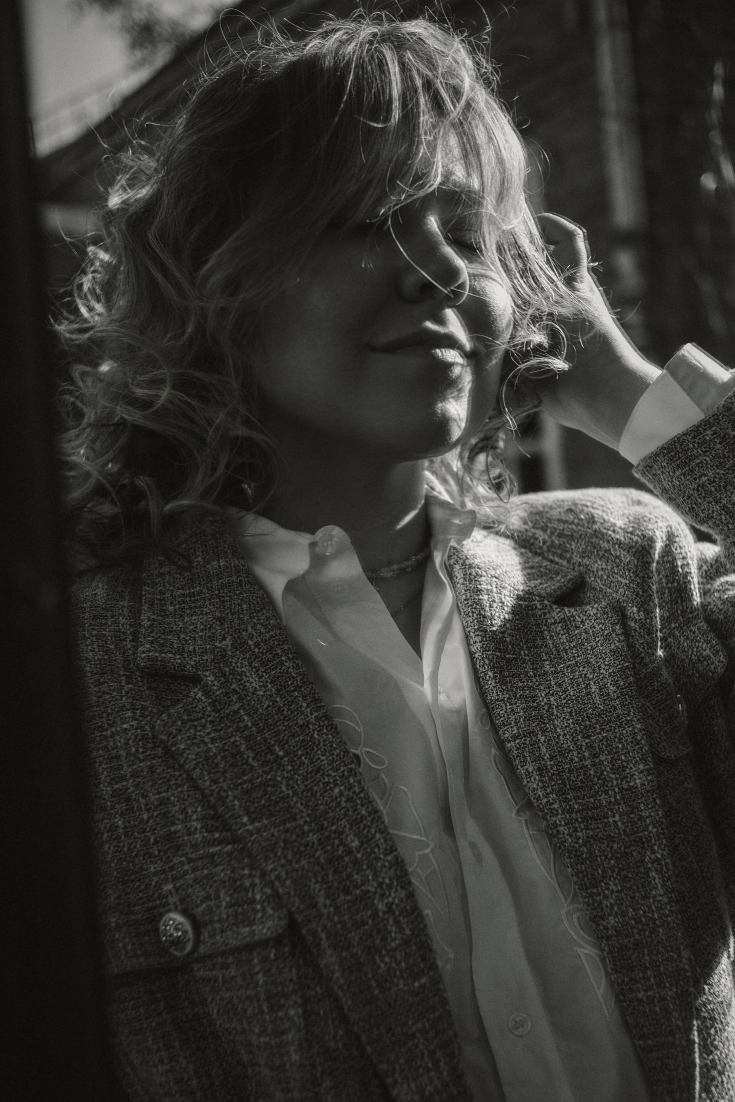 Портретный фотограф в Москве