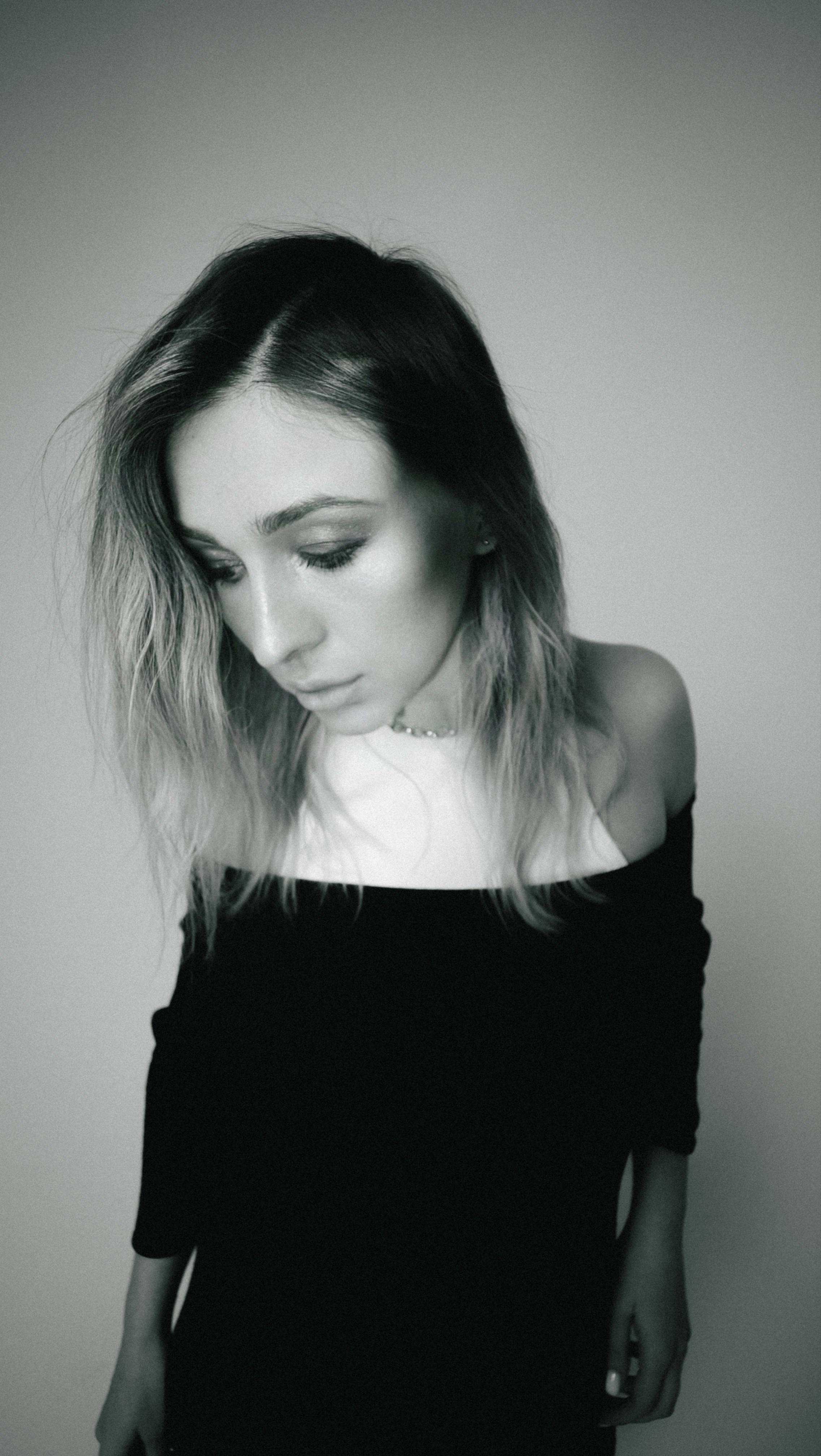 Лена. Портретный фотограф в Москве