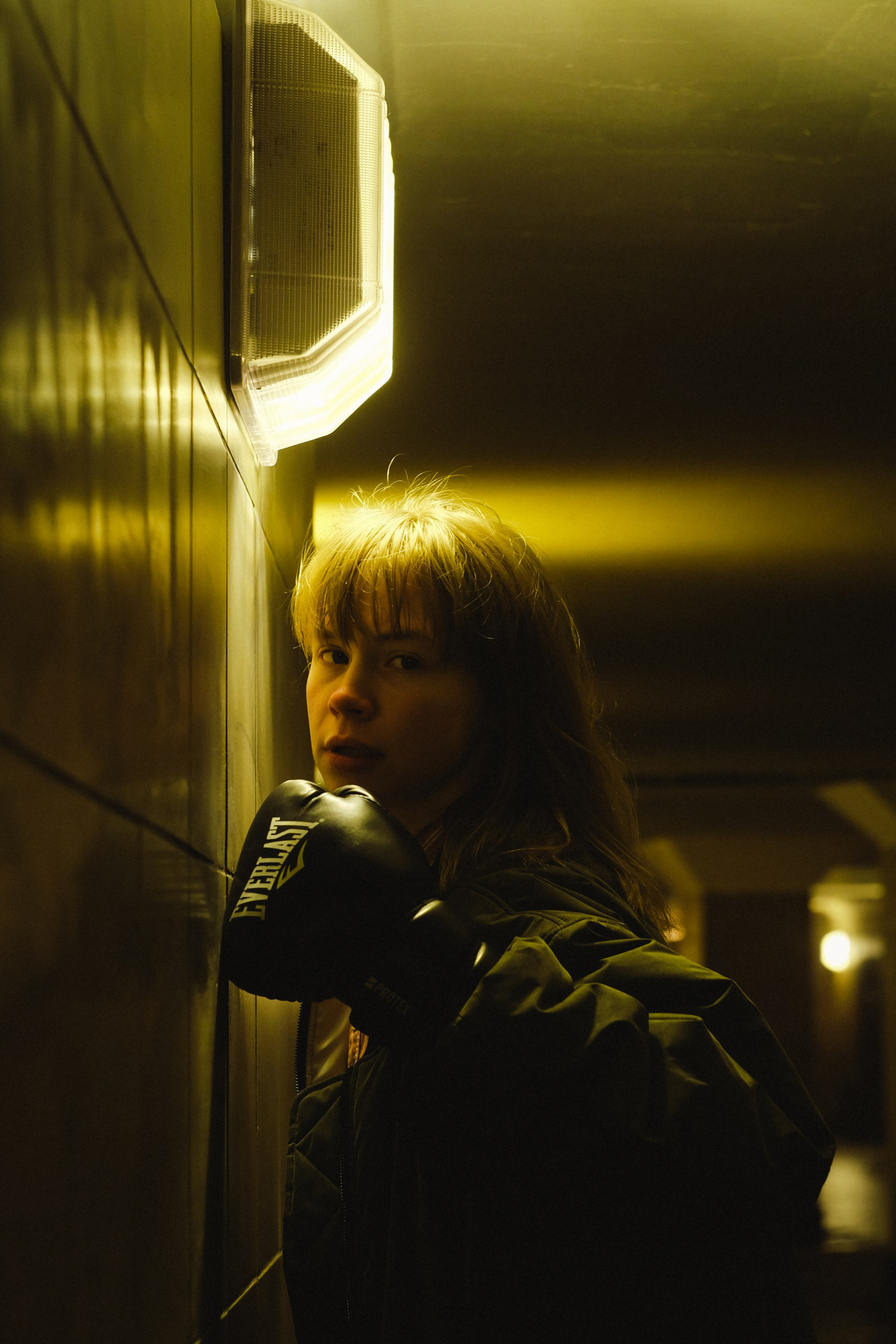 Саша. Портретный фотограф в Москве