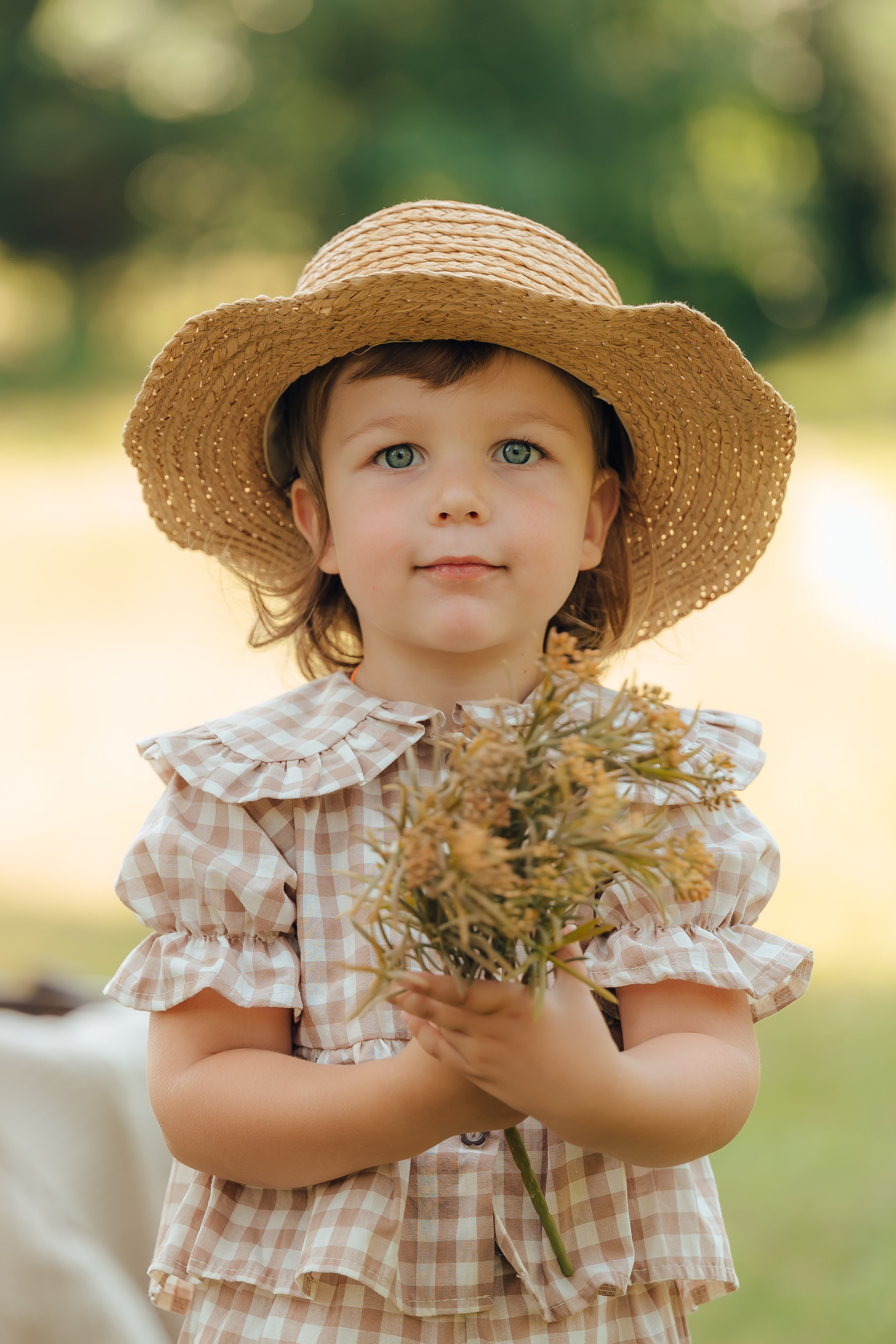 Детский шарм. Детский и семейный фотограф Катерина Мишина