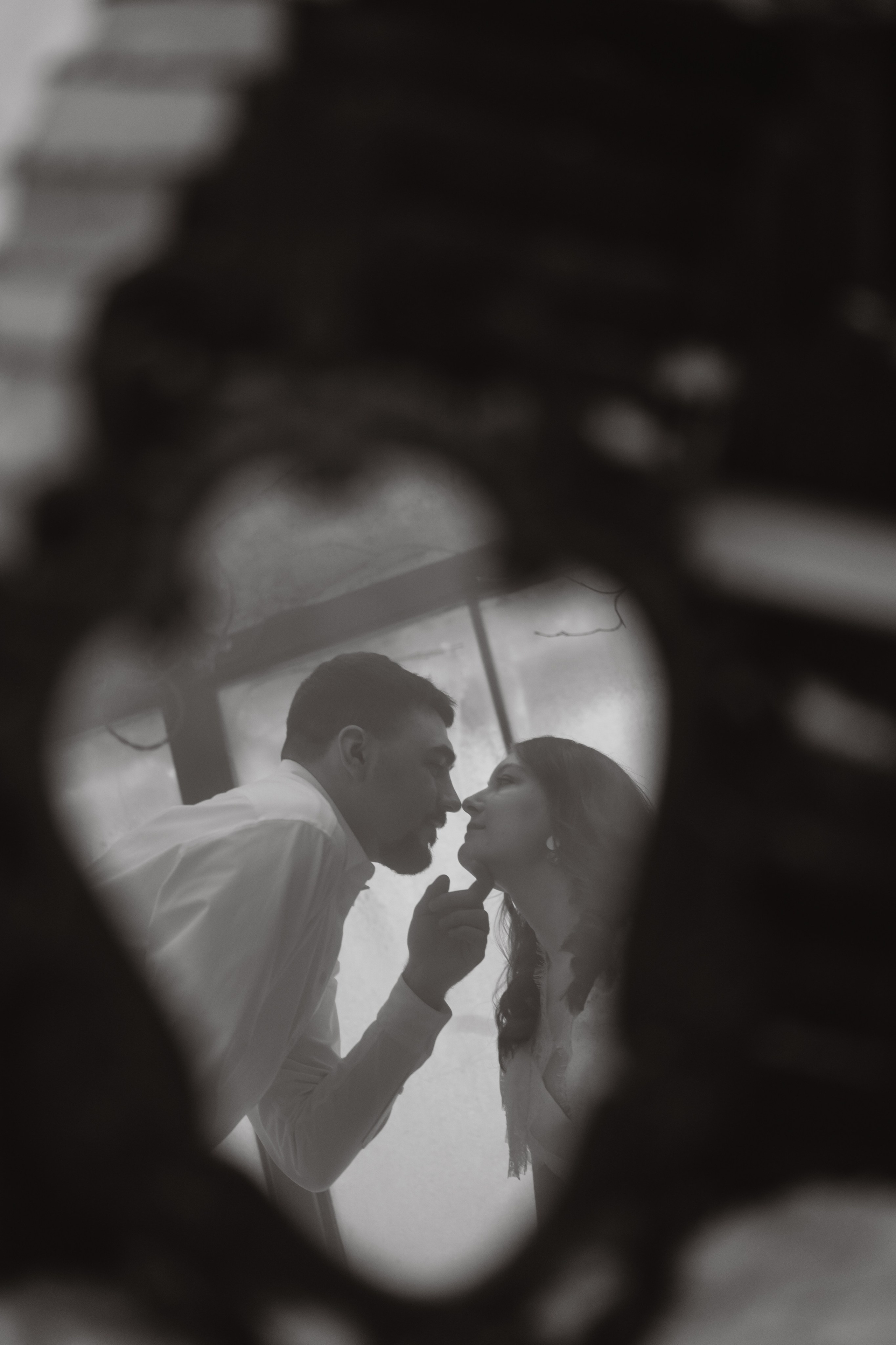 Александра & Валерий. Свадебный фотограф Татьяна Сорока Москва и МО