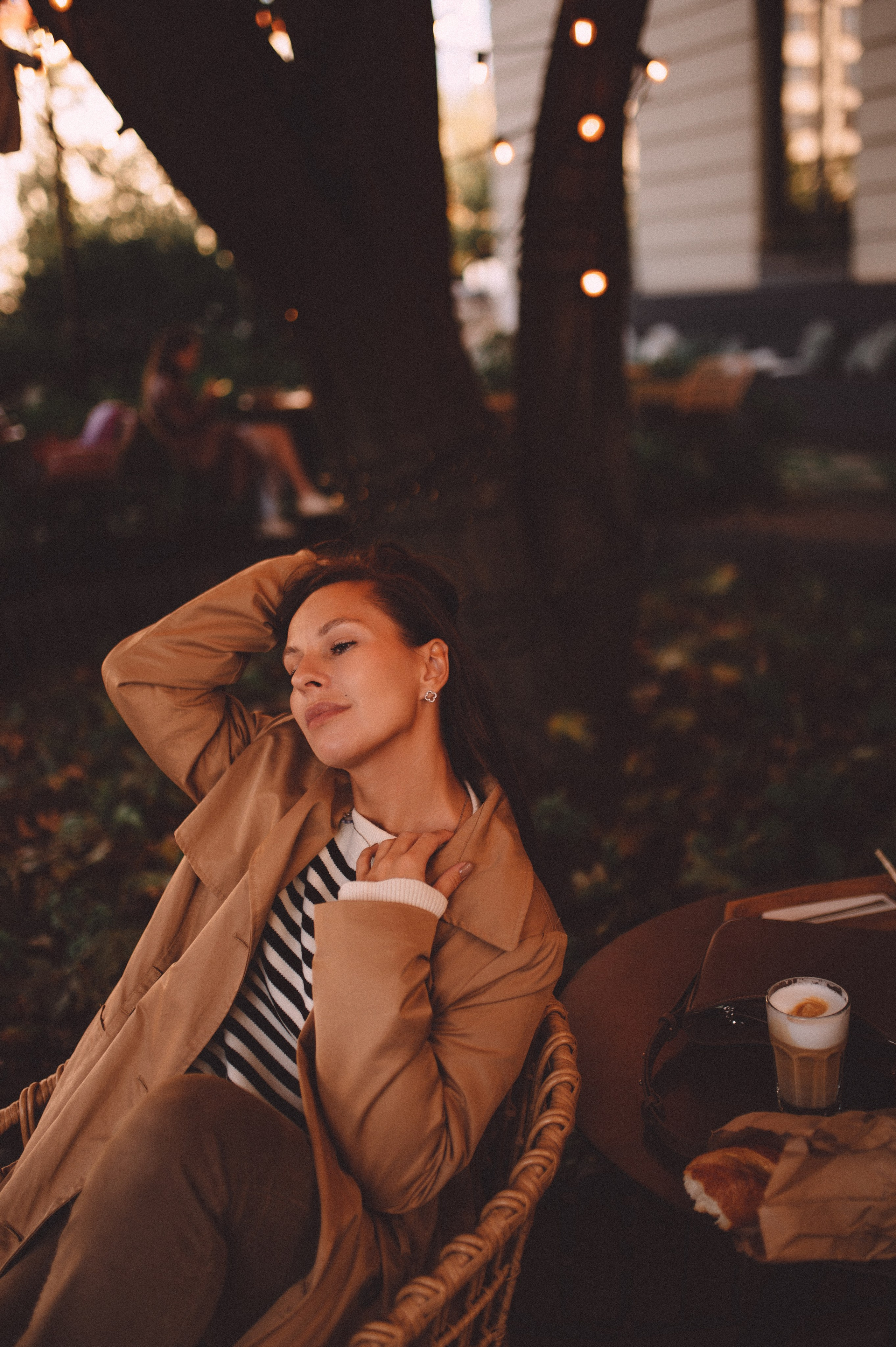 Лина. Свадебный фотограф в Санкт-Петербурге
