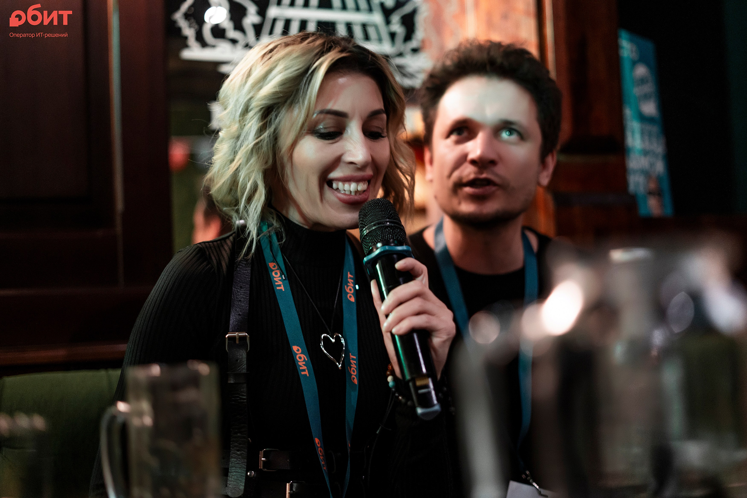 ОБИТ. Фотограф Казань