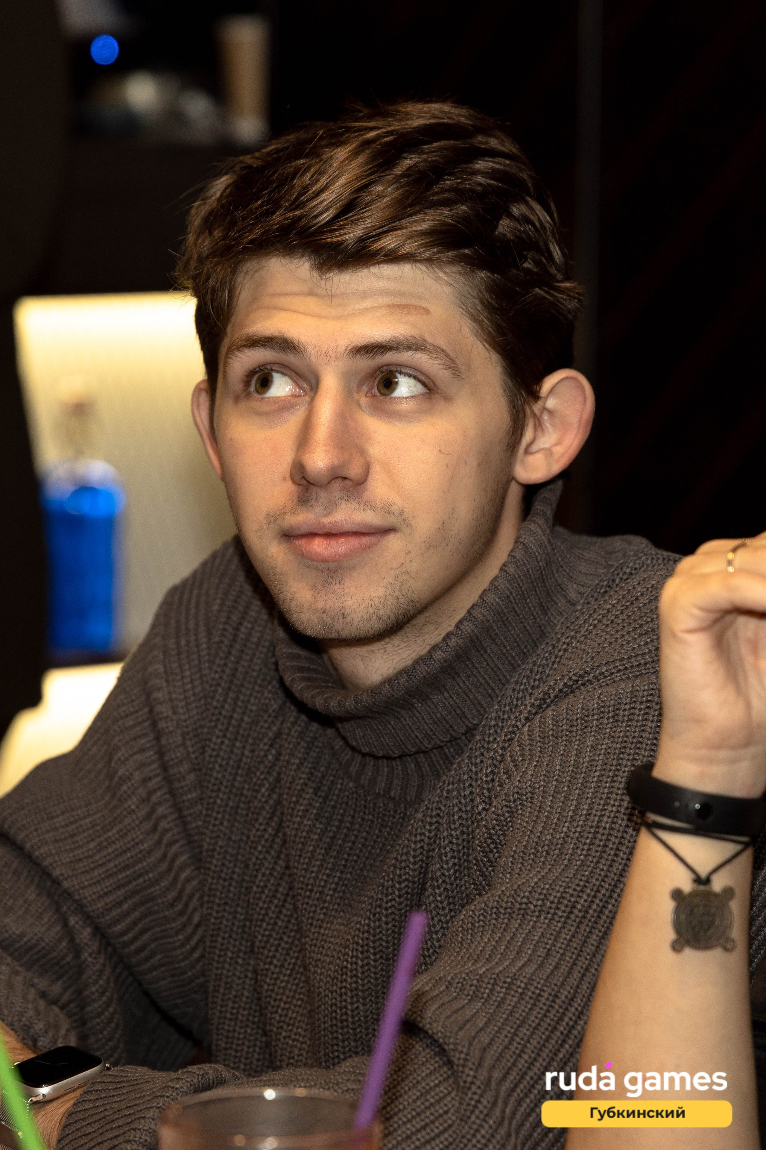 23 сентября. Фотограф в Губкинском | Александра Артамонова