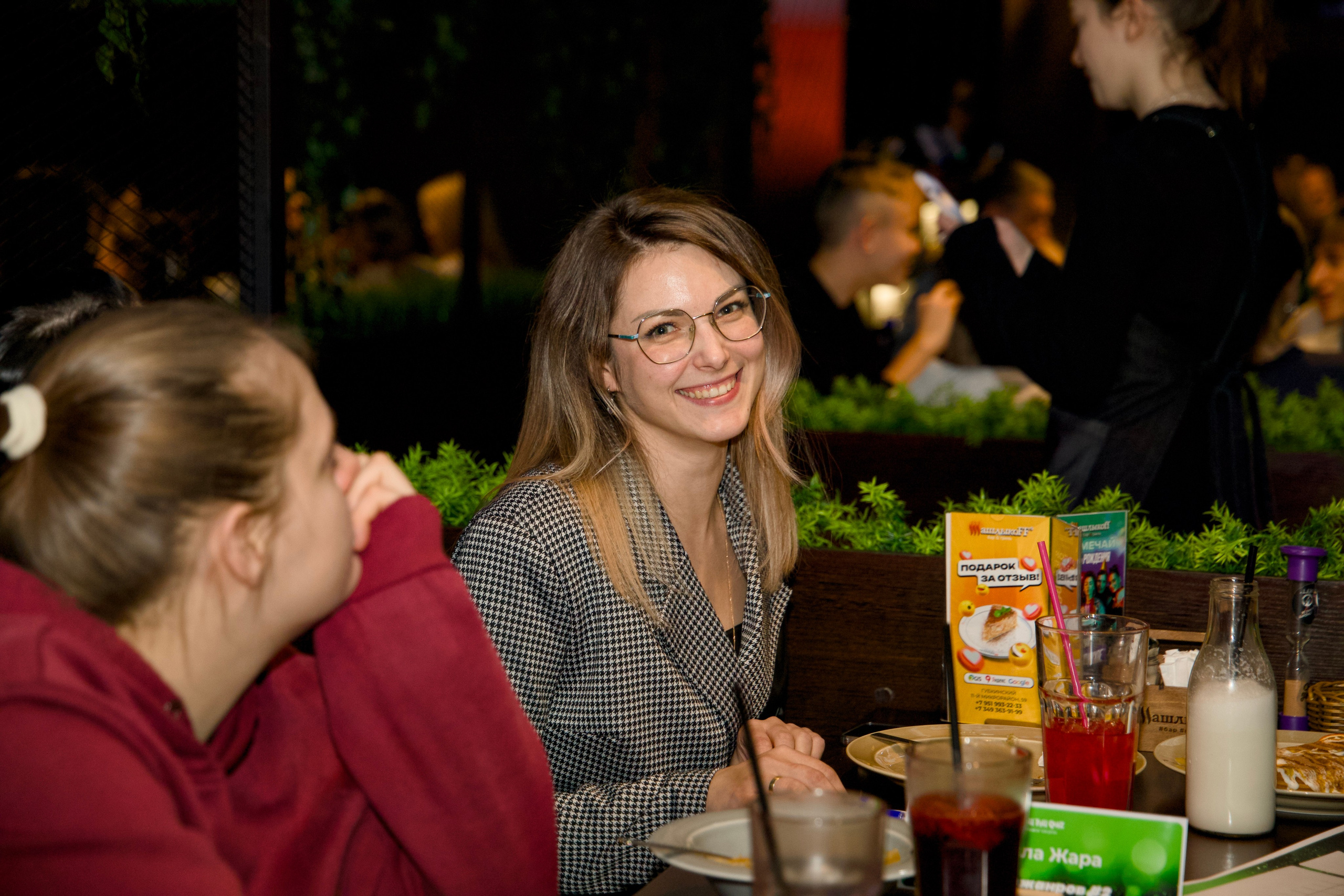 13 октября 2024. Фотограф в Губкинском | Александра Артамонова