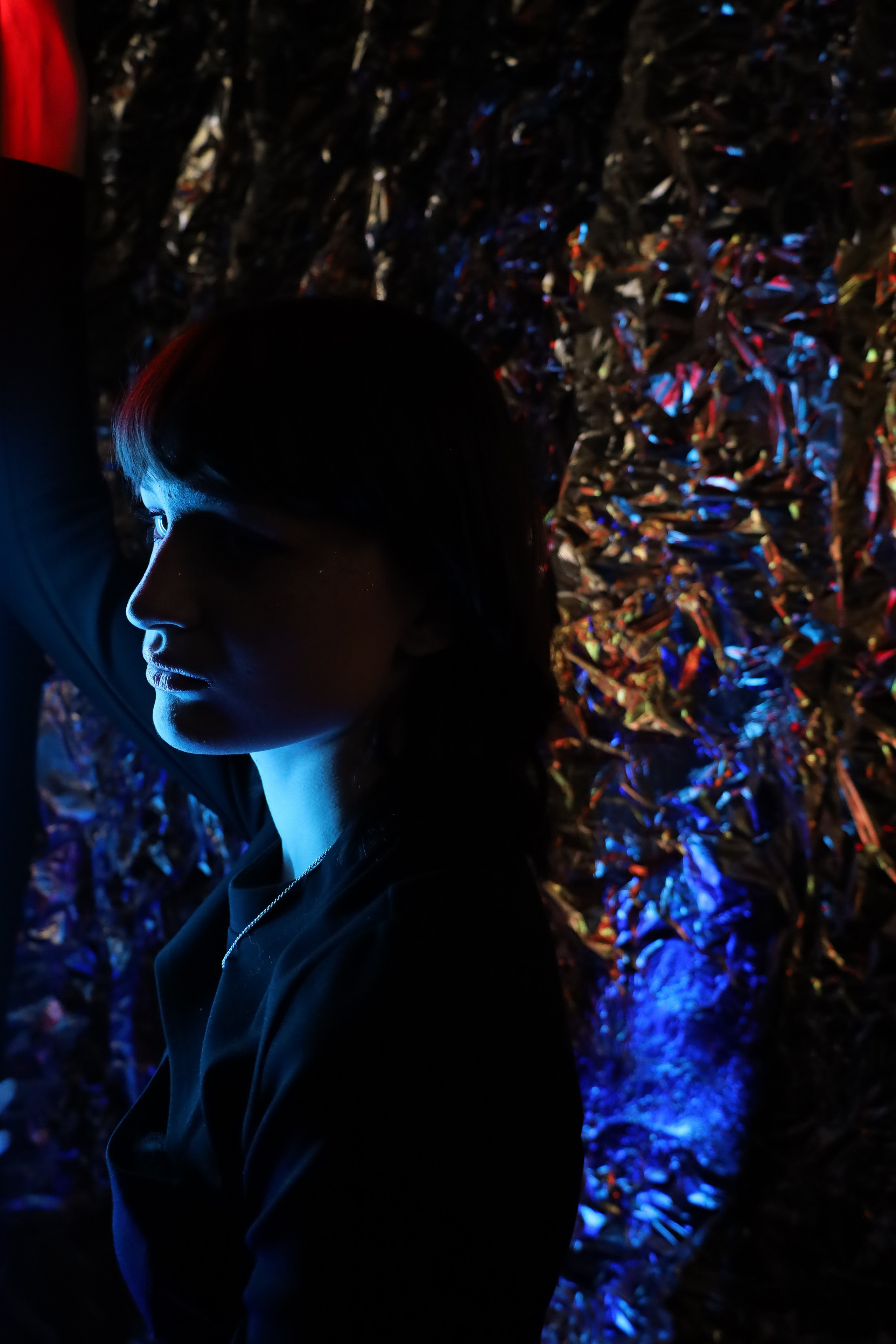 Настя. Фотограф в Губкинском | Александра Артамонова