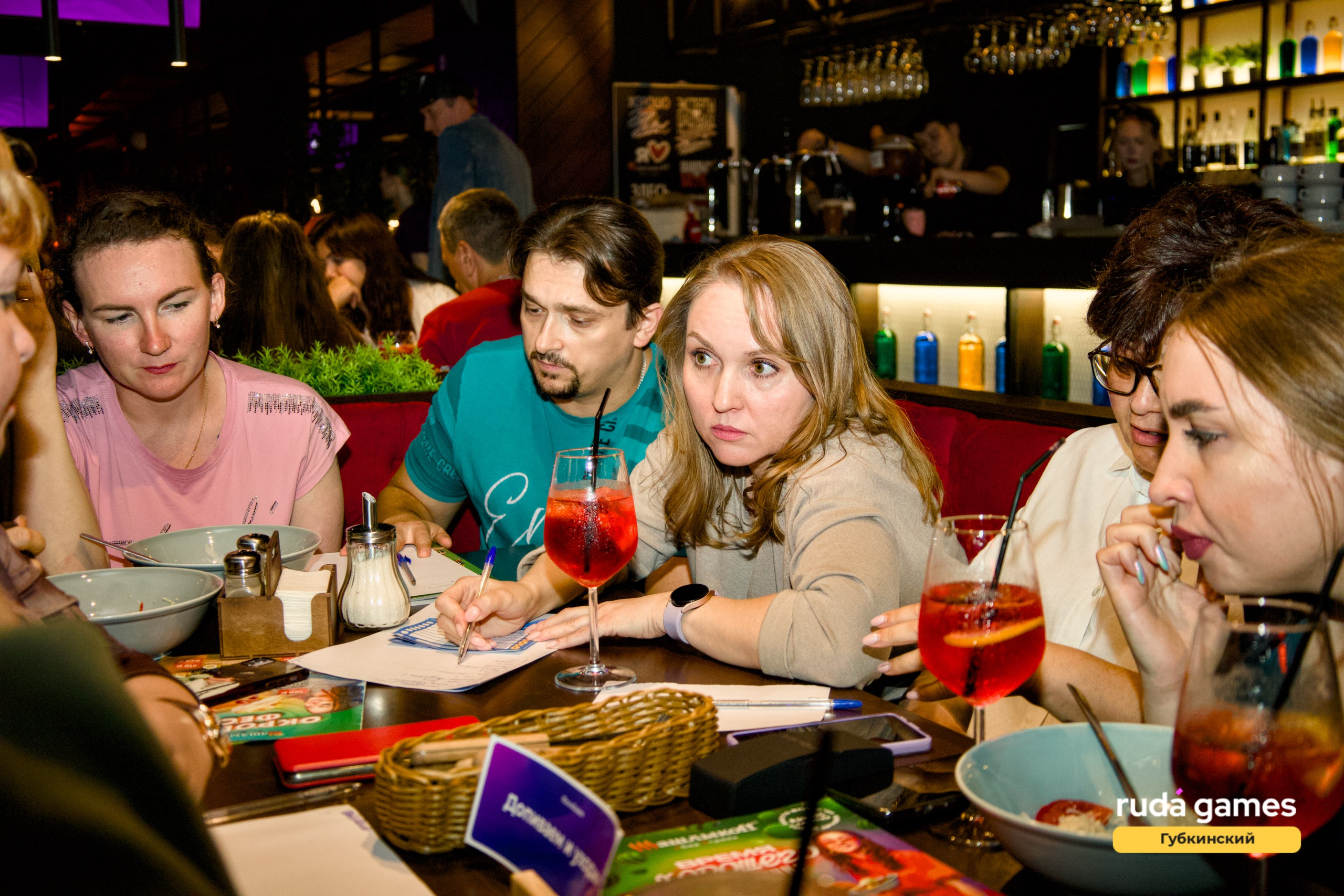 15 августа. Фотограф в Губкинском | Александра Артамонова