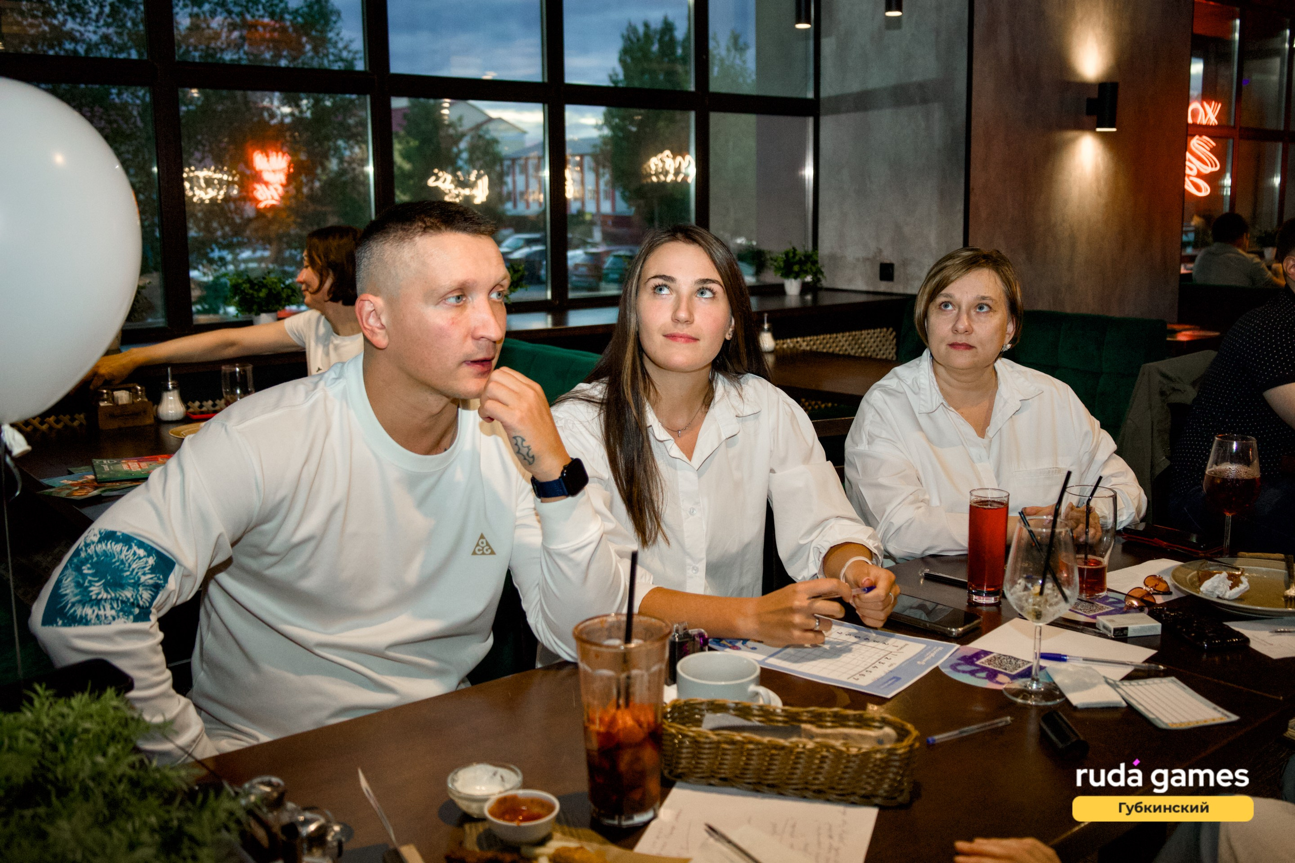 22 августа. Фотограф в Губкинском | Александра Артамонова